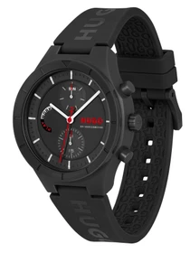 Часы HUGO модель 1530402 Фото