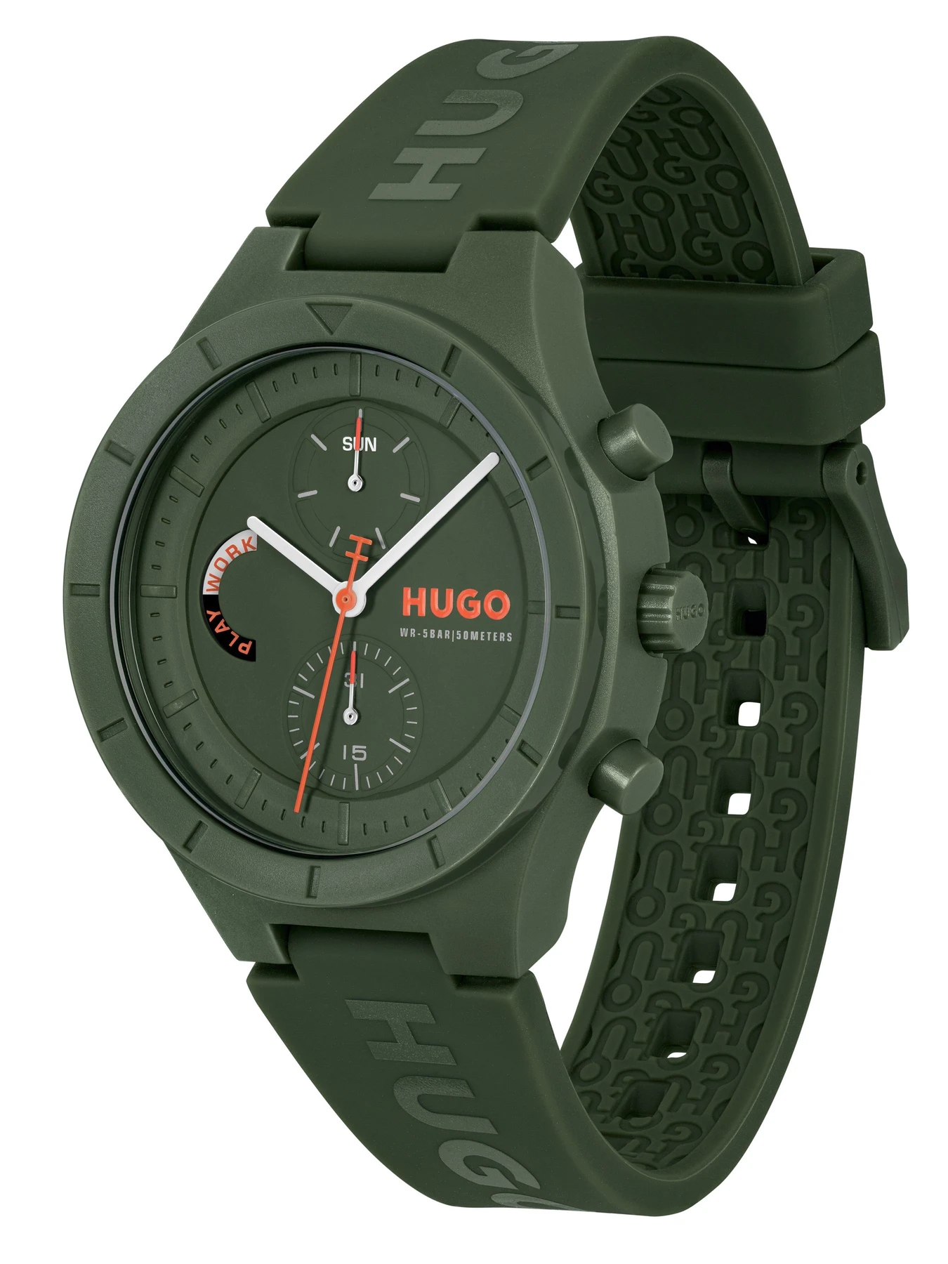 Часы HUGO модель 1530403 Часы HUGO модель 1530403 Фото
