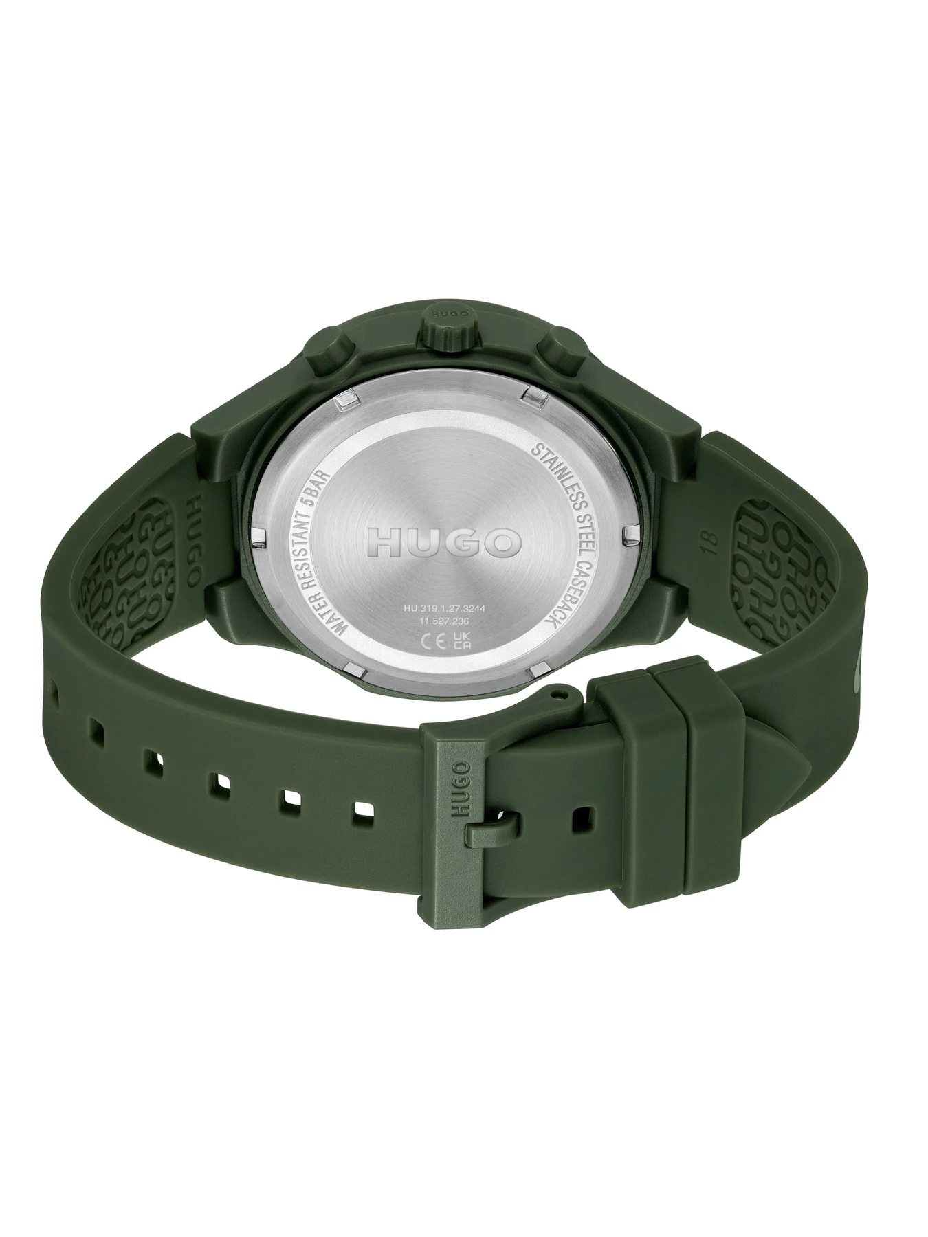 Часы HUGO модель 1530403 Часы HUGO модель 1530403 Фото