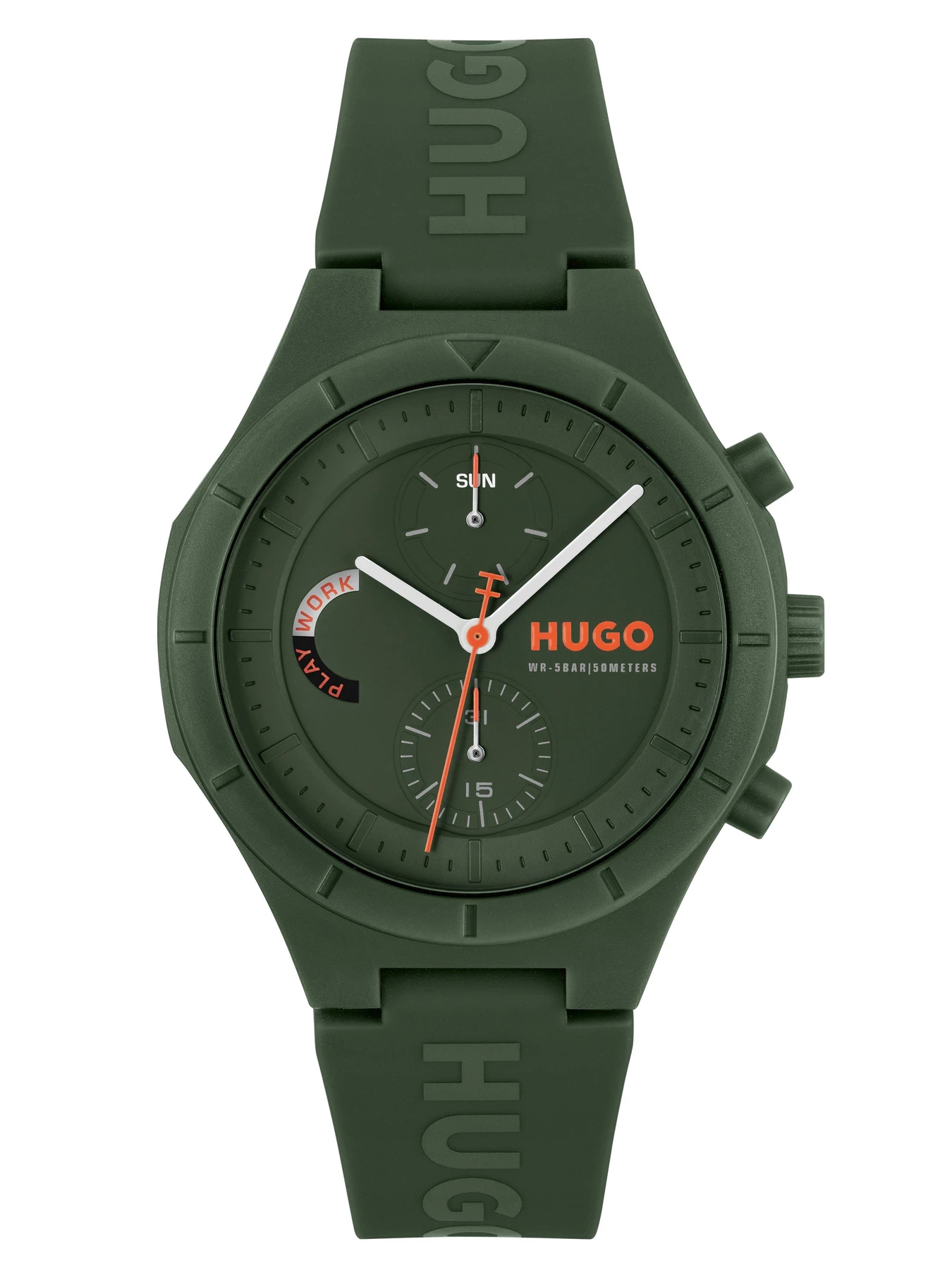 Часы HUGO модель 1530403 Часы HUGO модель 1530403 Фото