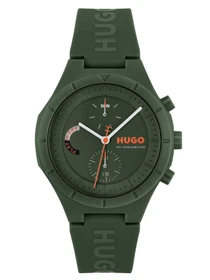 Часы HUGO модель 1530403 Фото