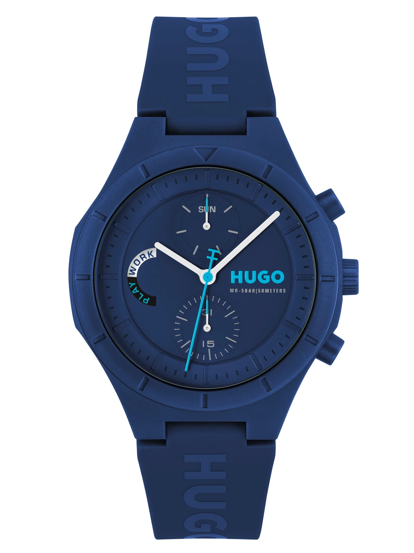 Часы HUGO модель 1530404 Часы HUGO модель 1530404 Фото
