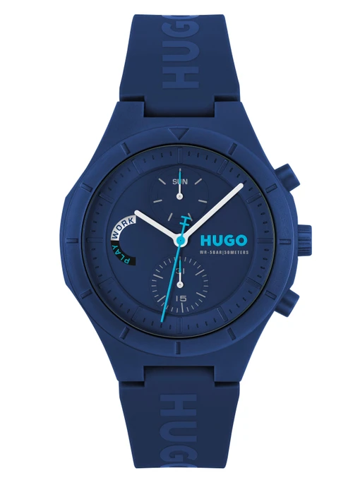 Часы HUGO модель 1530404 Фото