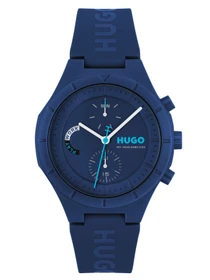 Часы HUGO модель 1530404 Фото