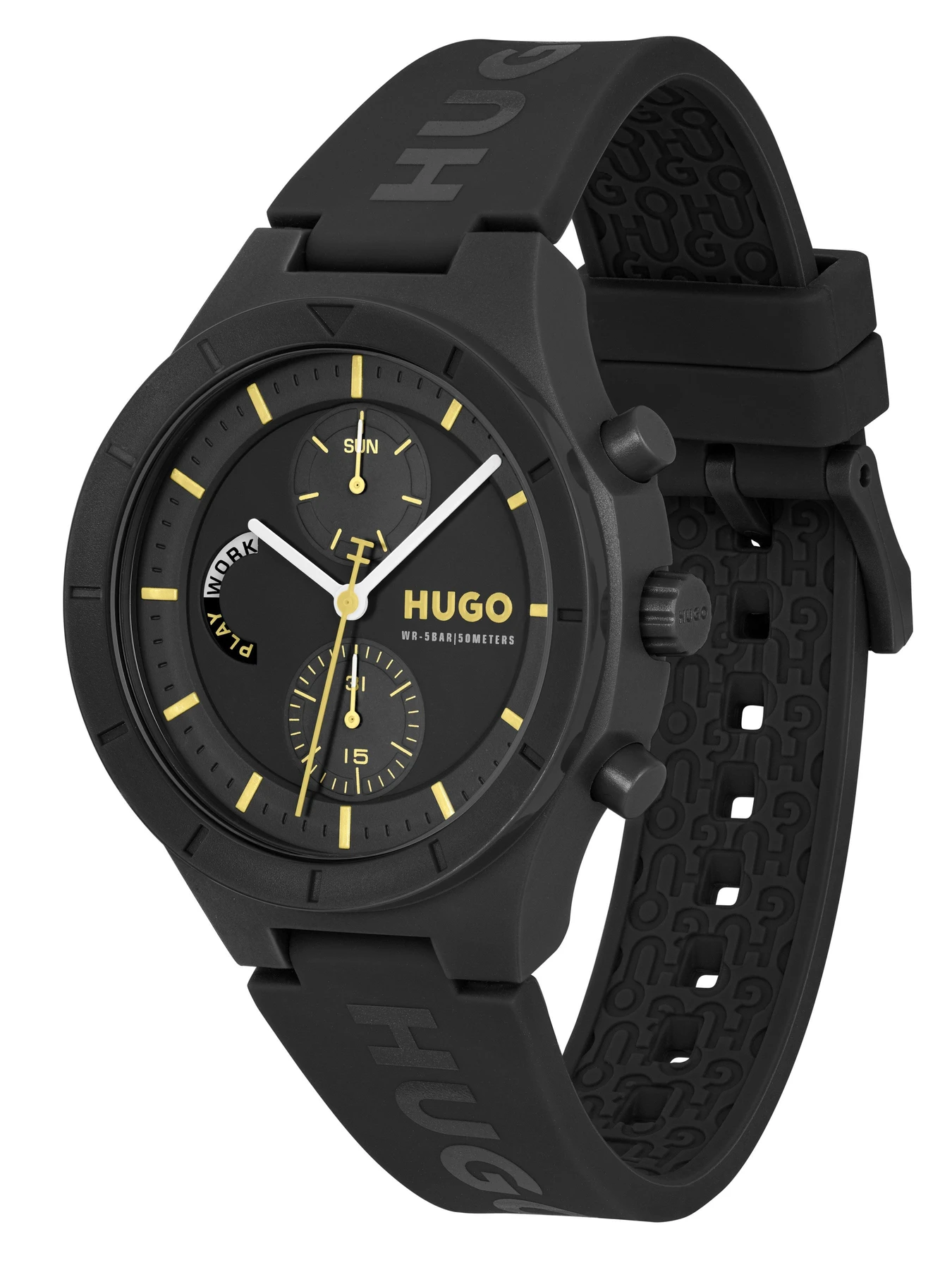 Часы HUGO модель 1530405 Часы HUGO модель 1530405 Фото