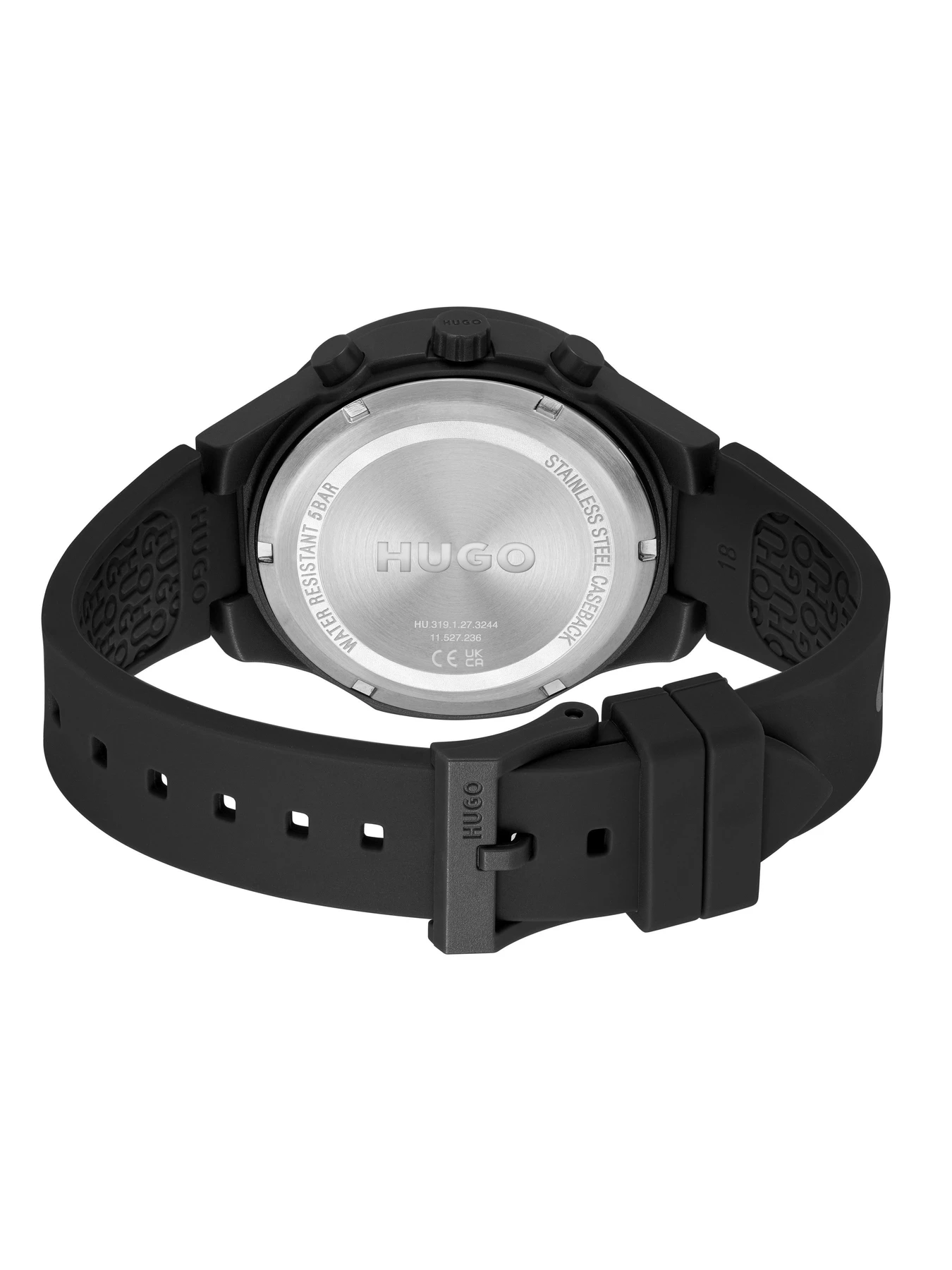 Часы HUGO модель 1530405 Часы HUGO модель 1530405 Фото