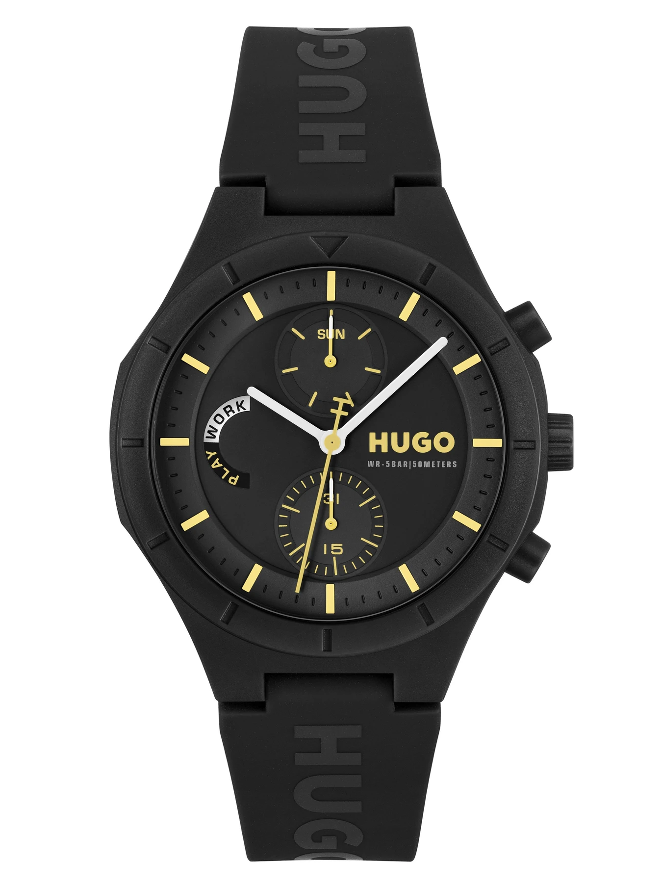 Часы HUGO модель 1530405 Часы HUGO модель 1530405 Фото