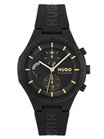 Часы HUGO модель 1530405 Фото