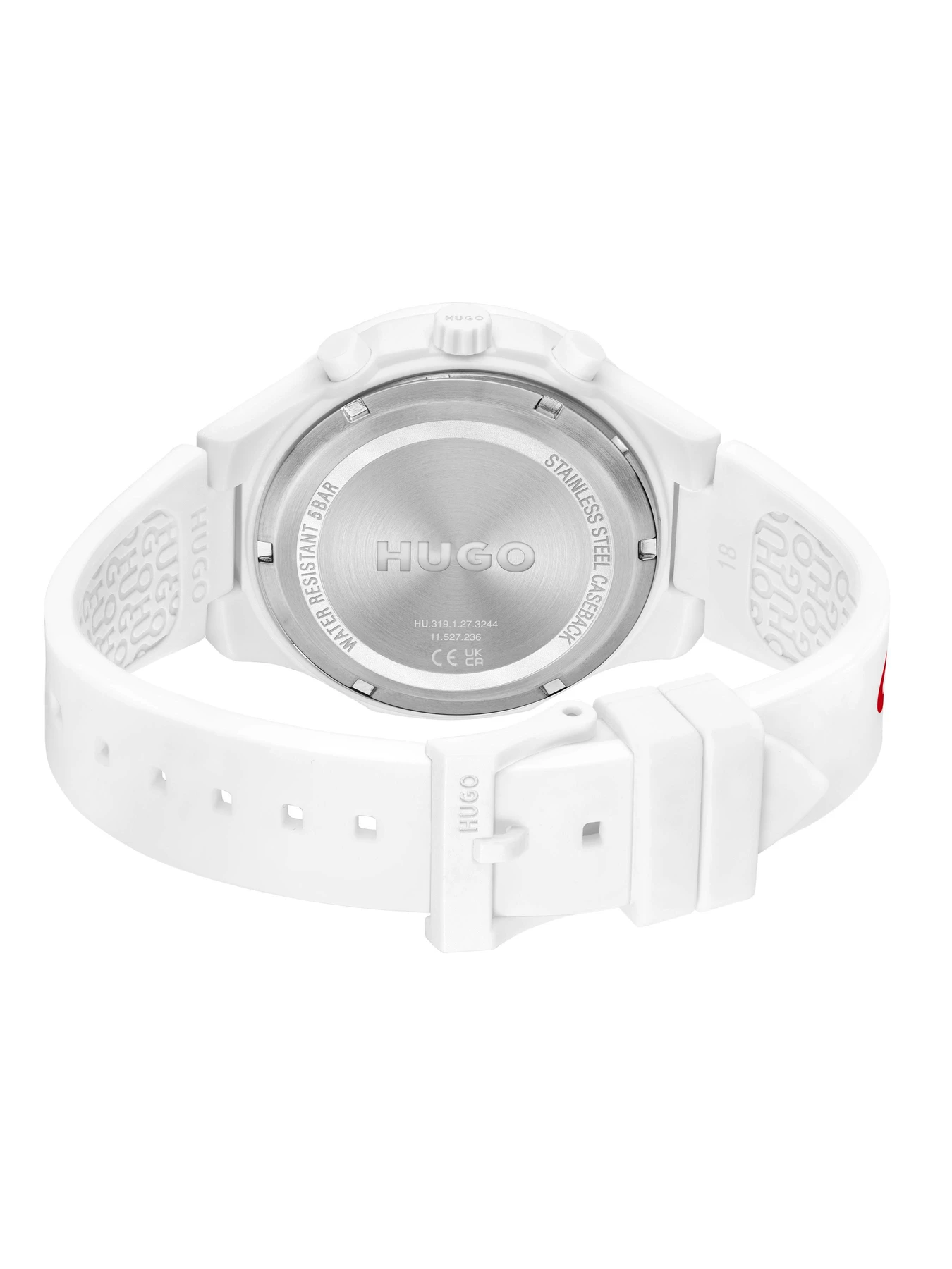 Часы HUGO модель 1530406 Часы HUGO модель 1530406 Фото