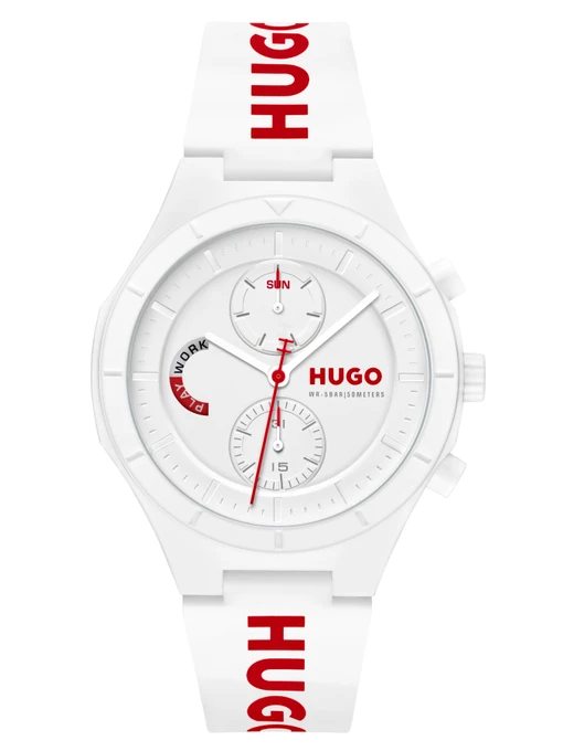 Часы HUGO модель 1530406 Фото