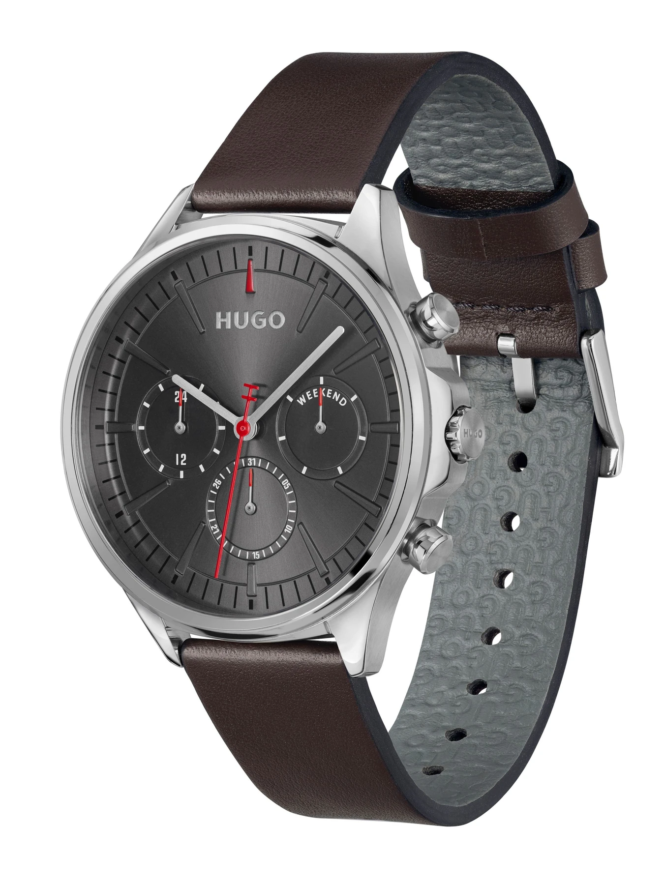 Часы HUGO модель 1530407 Часы HUGO модель 1530407 Фото