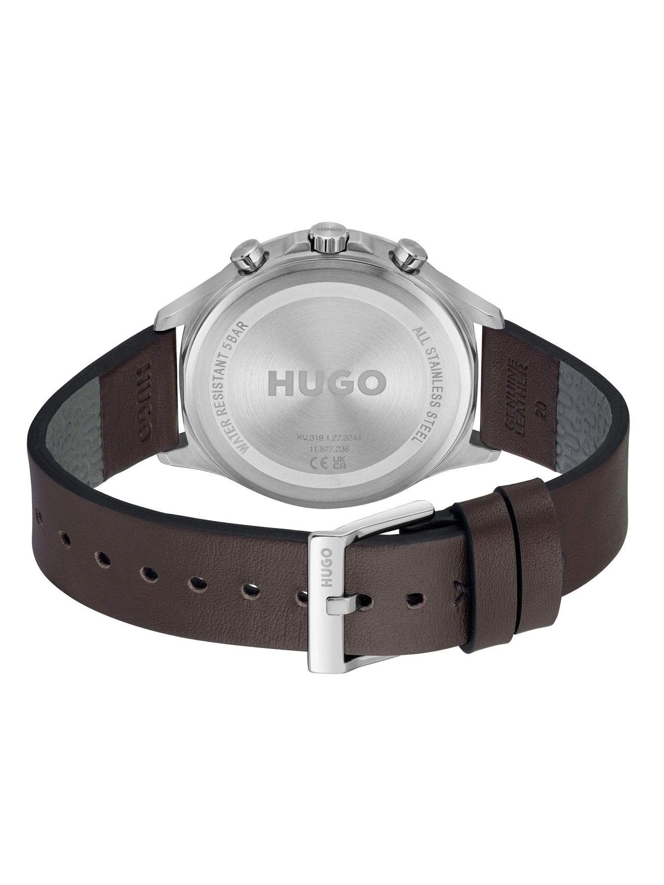 Часы HUGO модель 1530407 Часы HUGO модель 1530407 Фото