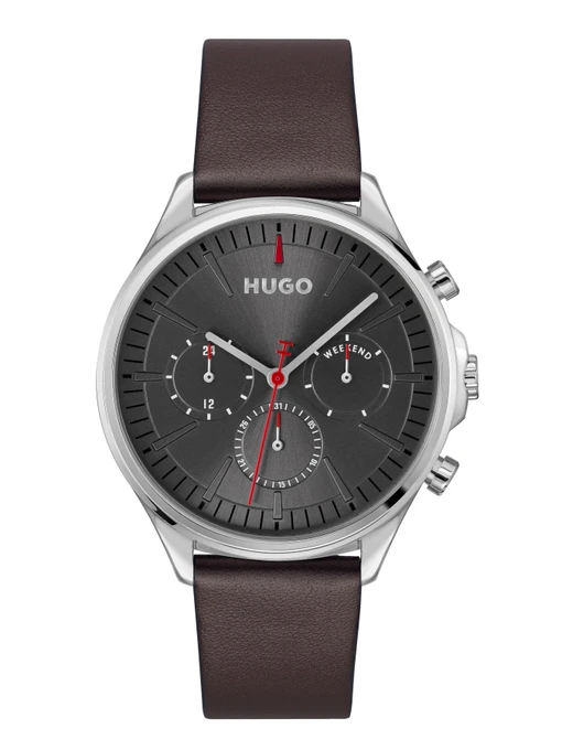 Часы HUGO модель 1530407 Фото