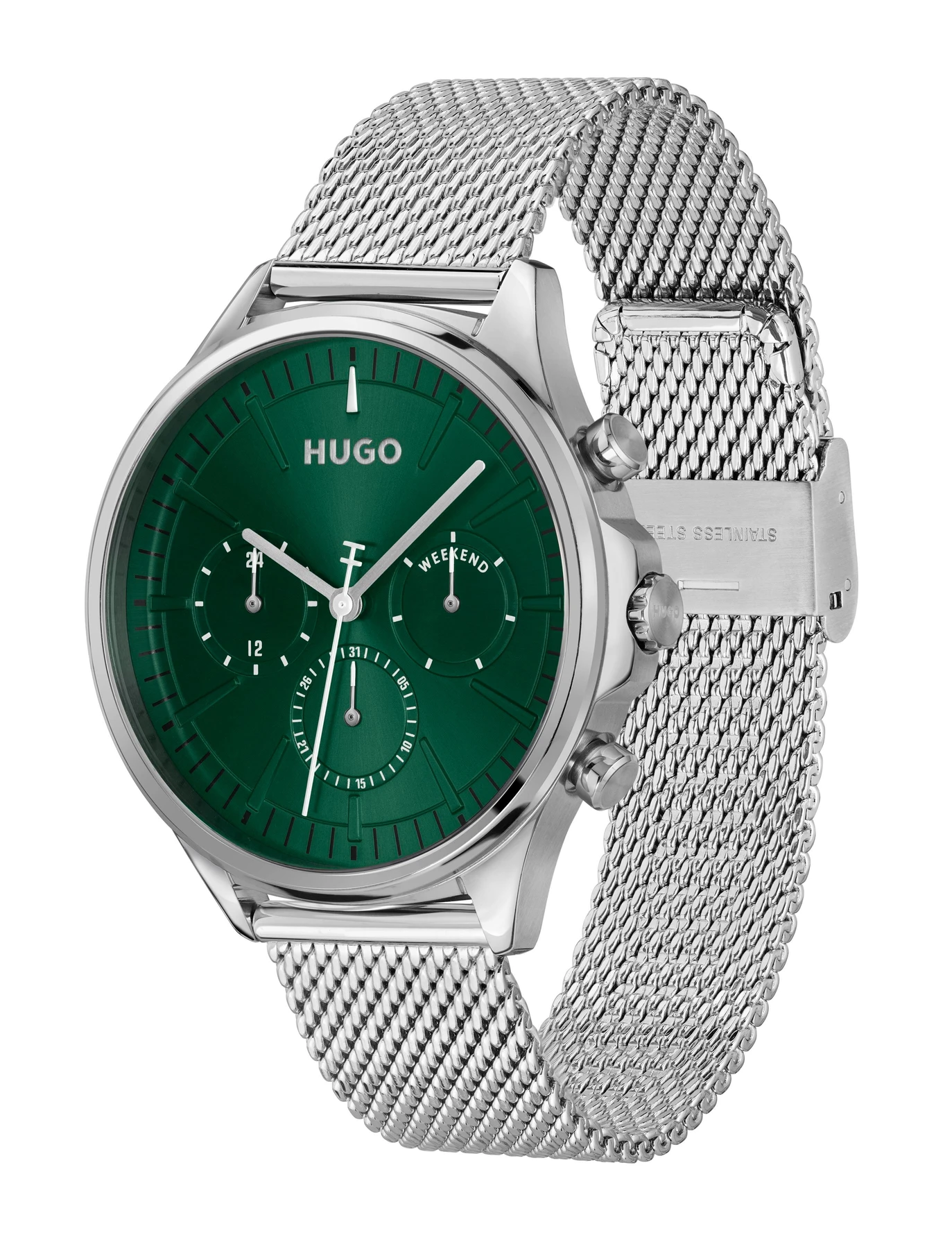 Часы HUGO модель 1530409 Часы HUGO модель 1530409 Фото