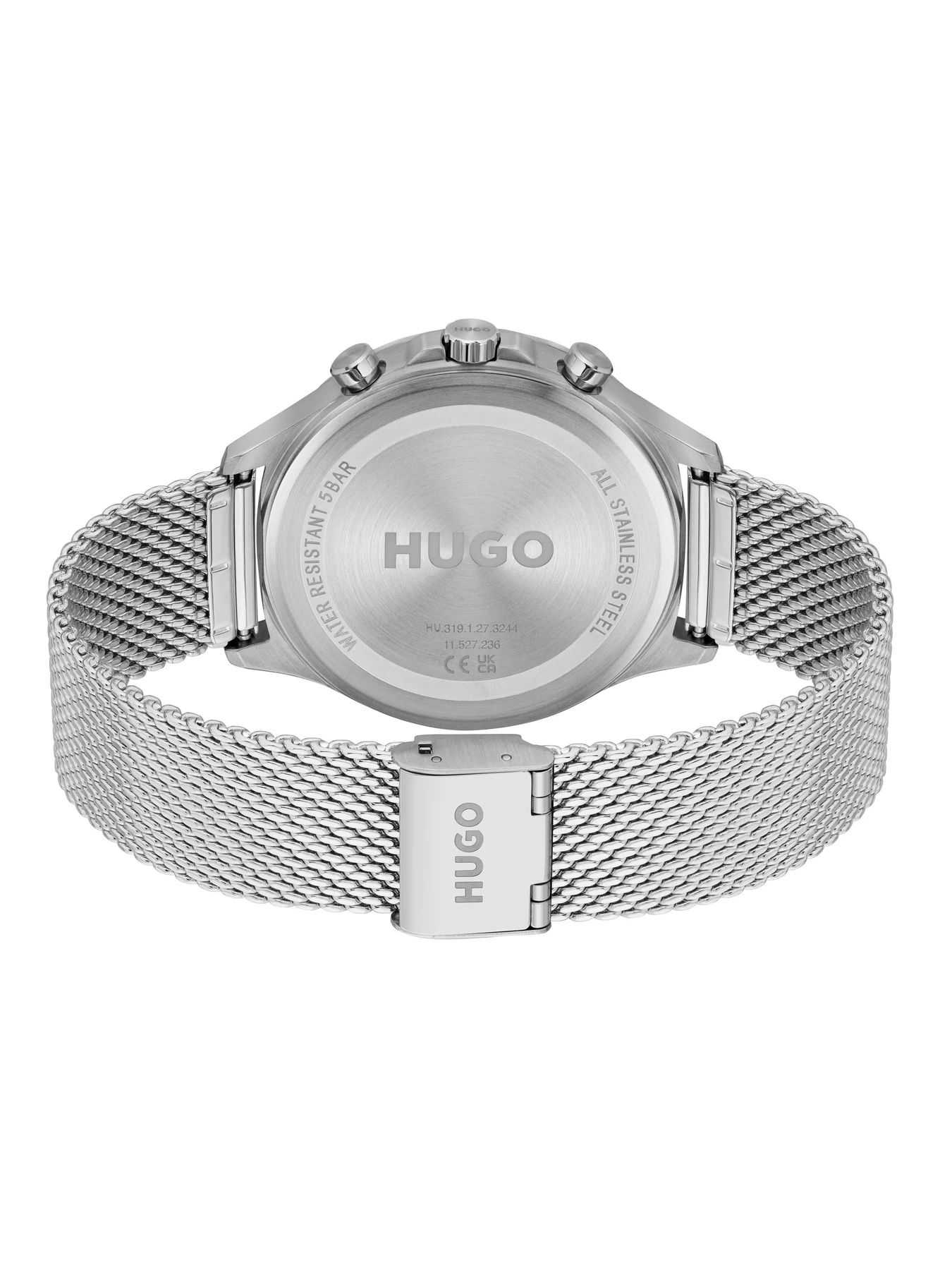 Часы HUGO модель 1530409 Часы HUGO модель 1530409 Фото