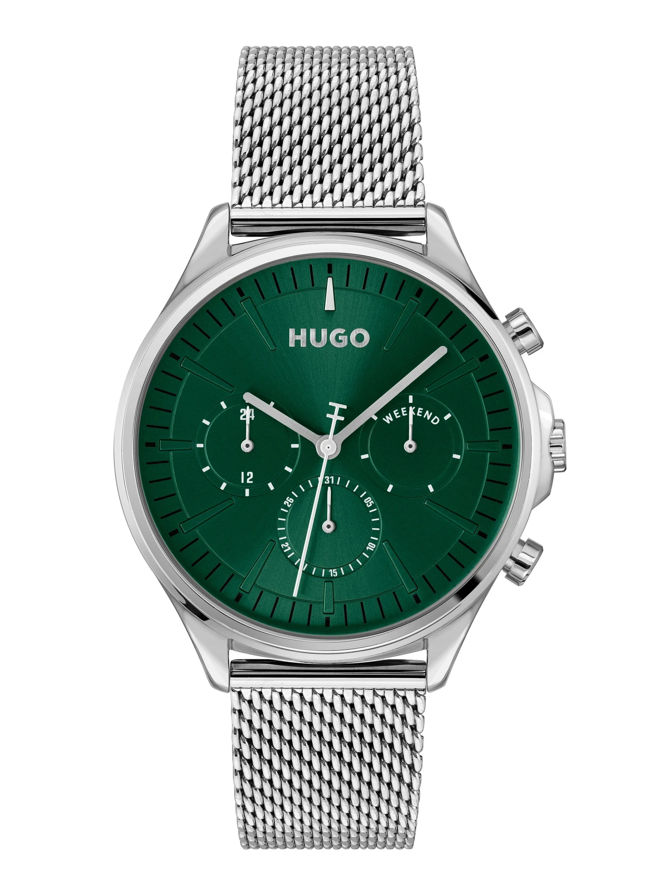 Часы HUGO модель 1530409 Часы HUGO модель 1530409 Фото