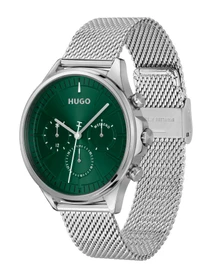 Часы HUGO модель 1530409 Фото