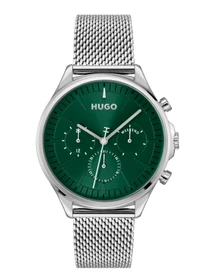 Часы HUGO модель 1530409 Фото