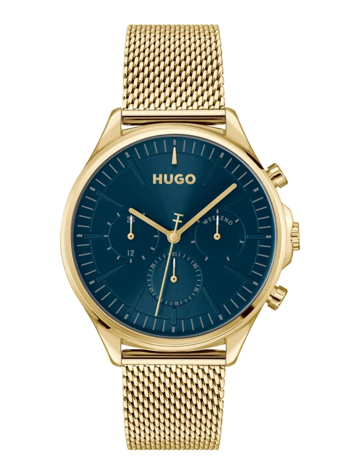 Часы HUGO модель 1530410 Фото