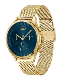 Часы HUGO модель 1530410 Фото
