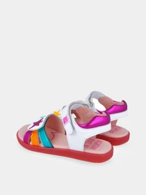Сандалии AGATHA RUIZ DE LA PRADA S модель 252960-B050 Фото