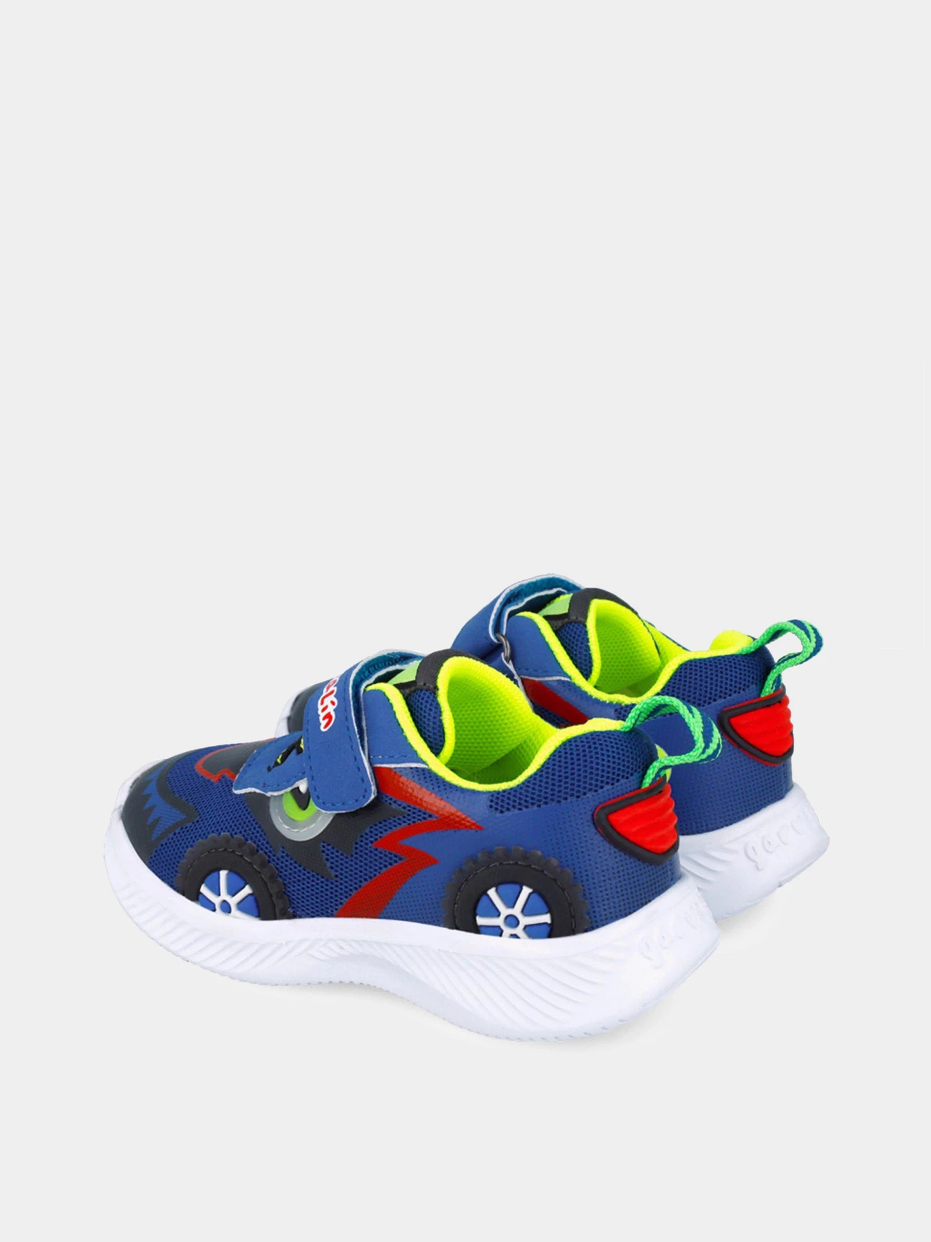 Кроссовки Garvalin модель 252800-B006 Кроссовки Garvalin модель 252800-B006 Фото