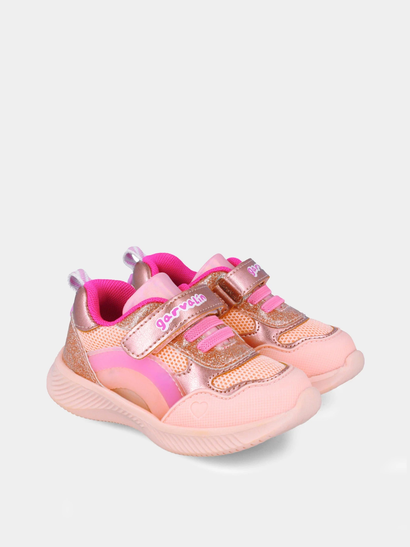 Кроссовки Garvalin модель 252801-A032 Кроссовки Garvalin модель 252801-A032 Фото