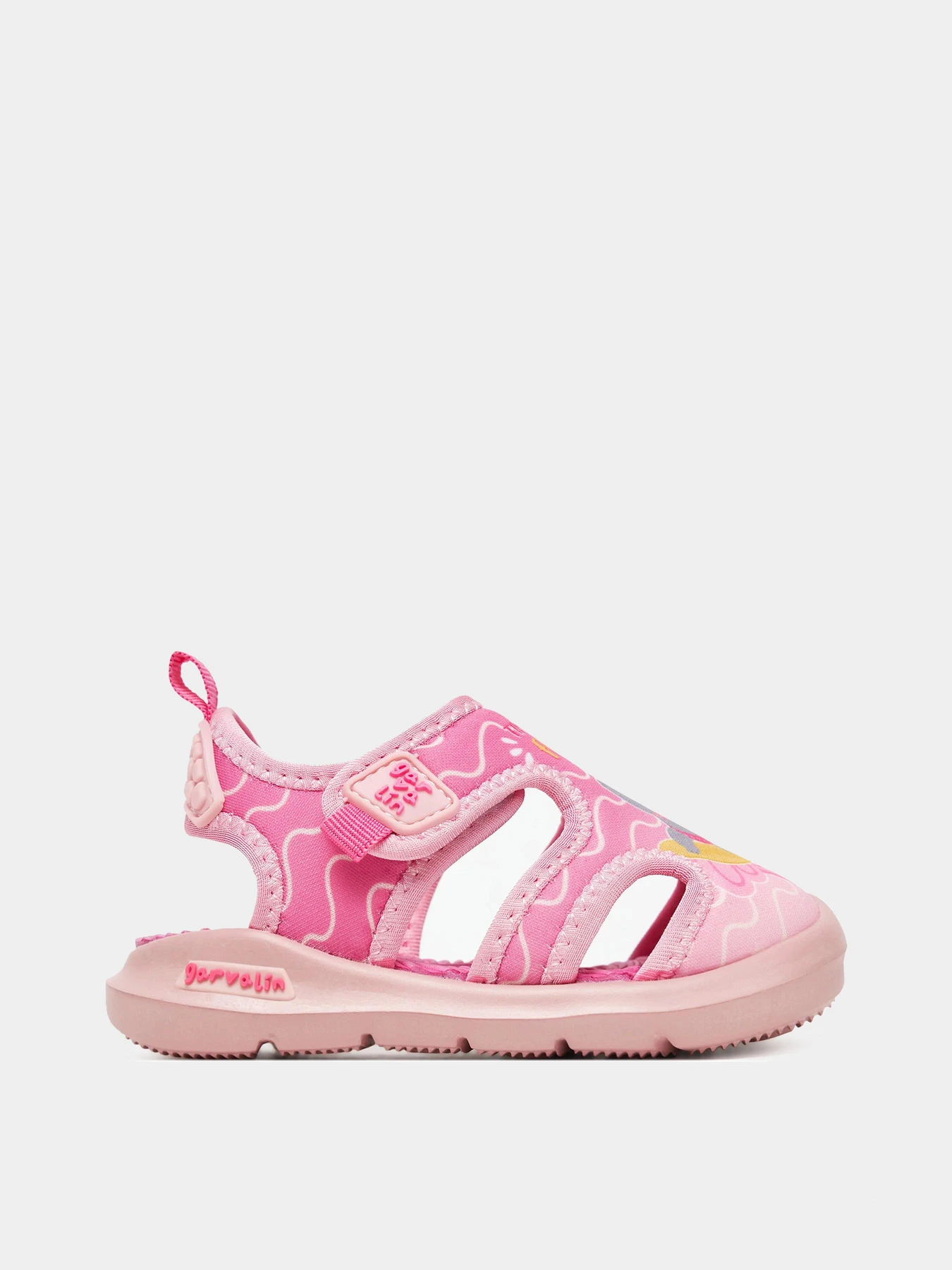 Сандалии Garvalin модель 252846-B032 Сандалии Garvalin модель 252846-B032 Фото