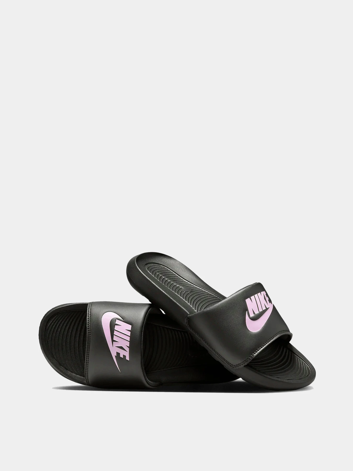 Шлёпанцы NIKE модель CN9677-002 Шлёпанцы NIKE модель CN9677-002 Фото