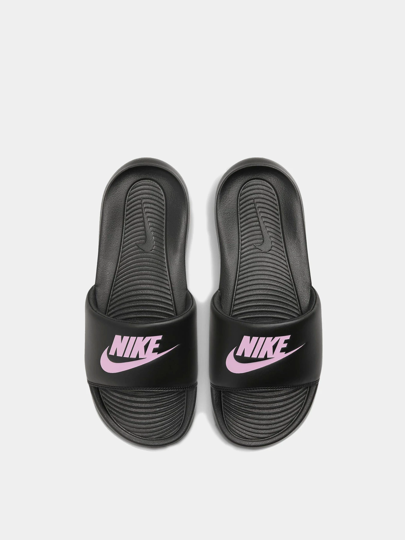 Шлёпанцы NIKE модель CN9677-002 Шлёпанцы NIKE модель CN9677-002 Фото