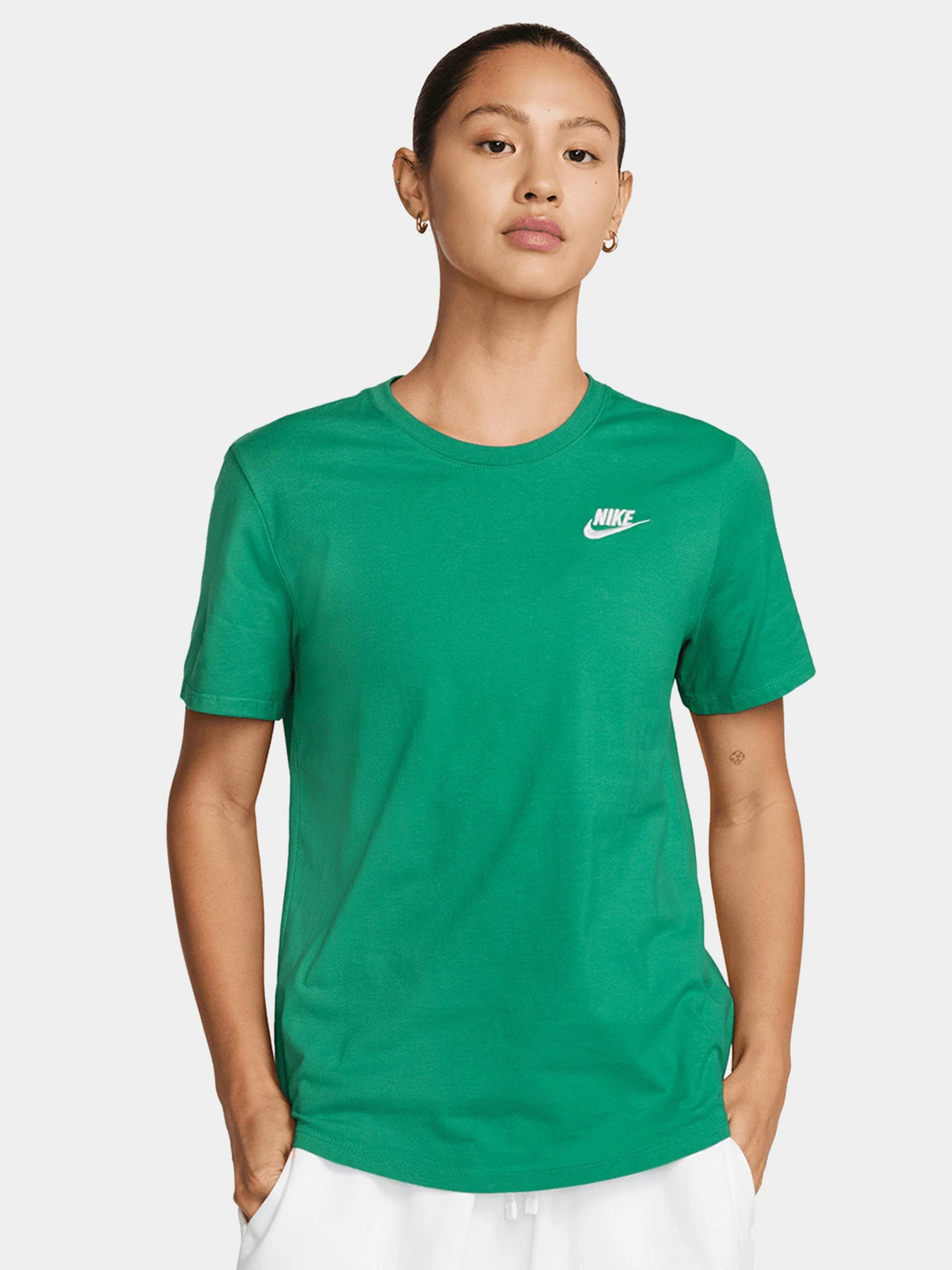 Футболки и поло NIKE модель DX7902-326 Футболки и поло NIKE модель DX7902-326 Фото
