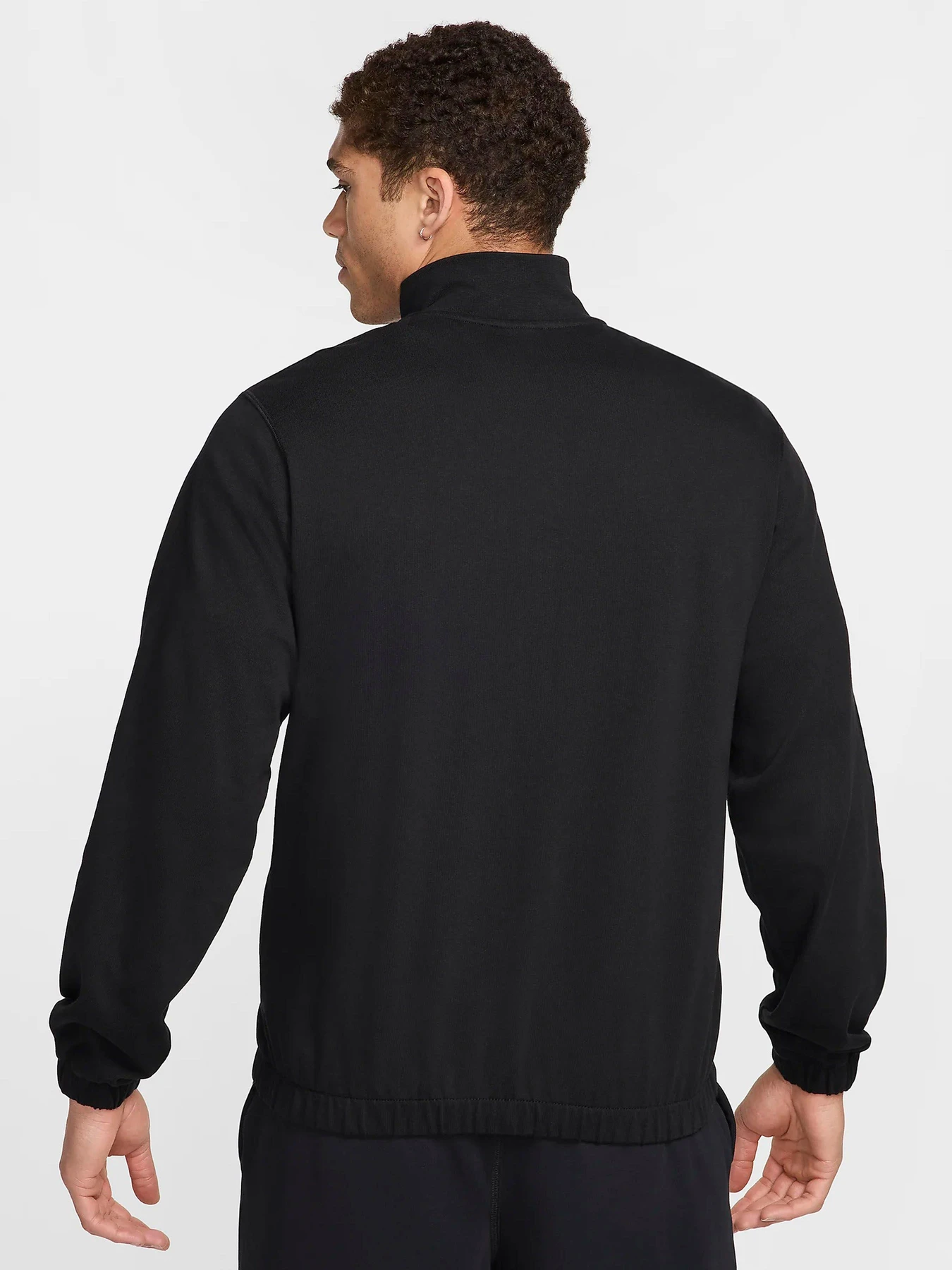 Худи и свитшоты NIKE модель FQ3426-010 Худи и свитшоты NIKE модель FQ3426-010 Фото