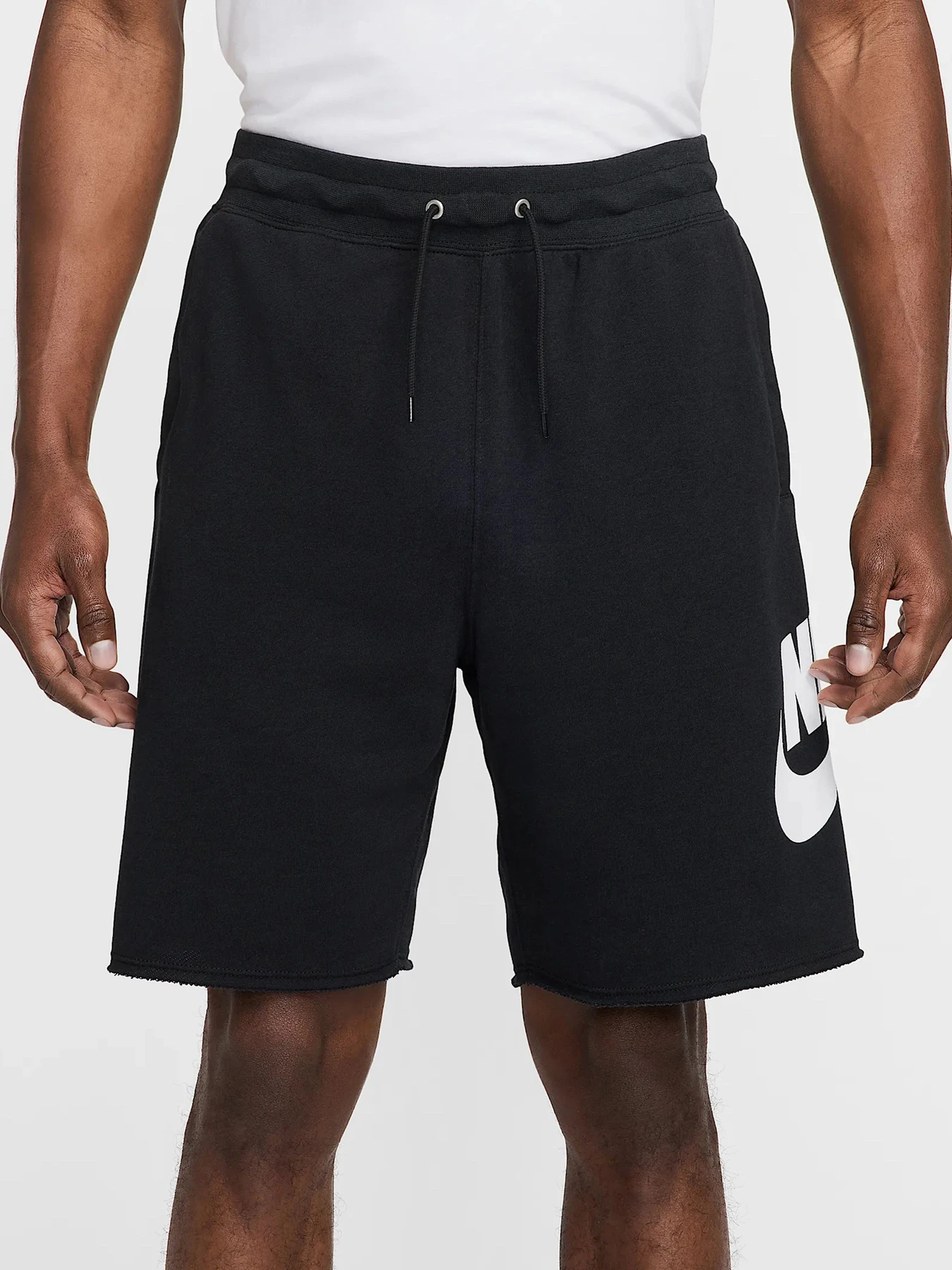 Шорты NIKE модель FQ4950-010 Шорты NIKE модель FQ4950-010 Фото