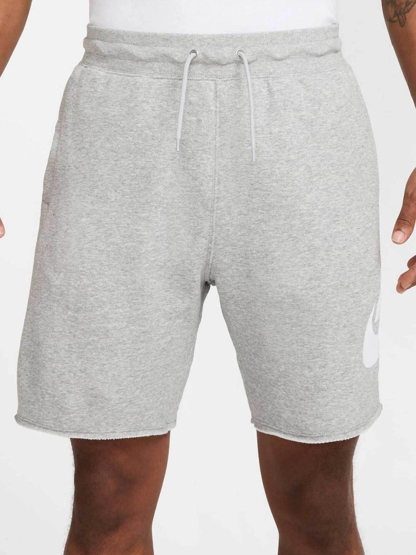Шорты NIKE модель FQ4950-063 Шорты NIKE модель FQ4950-063 Фото