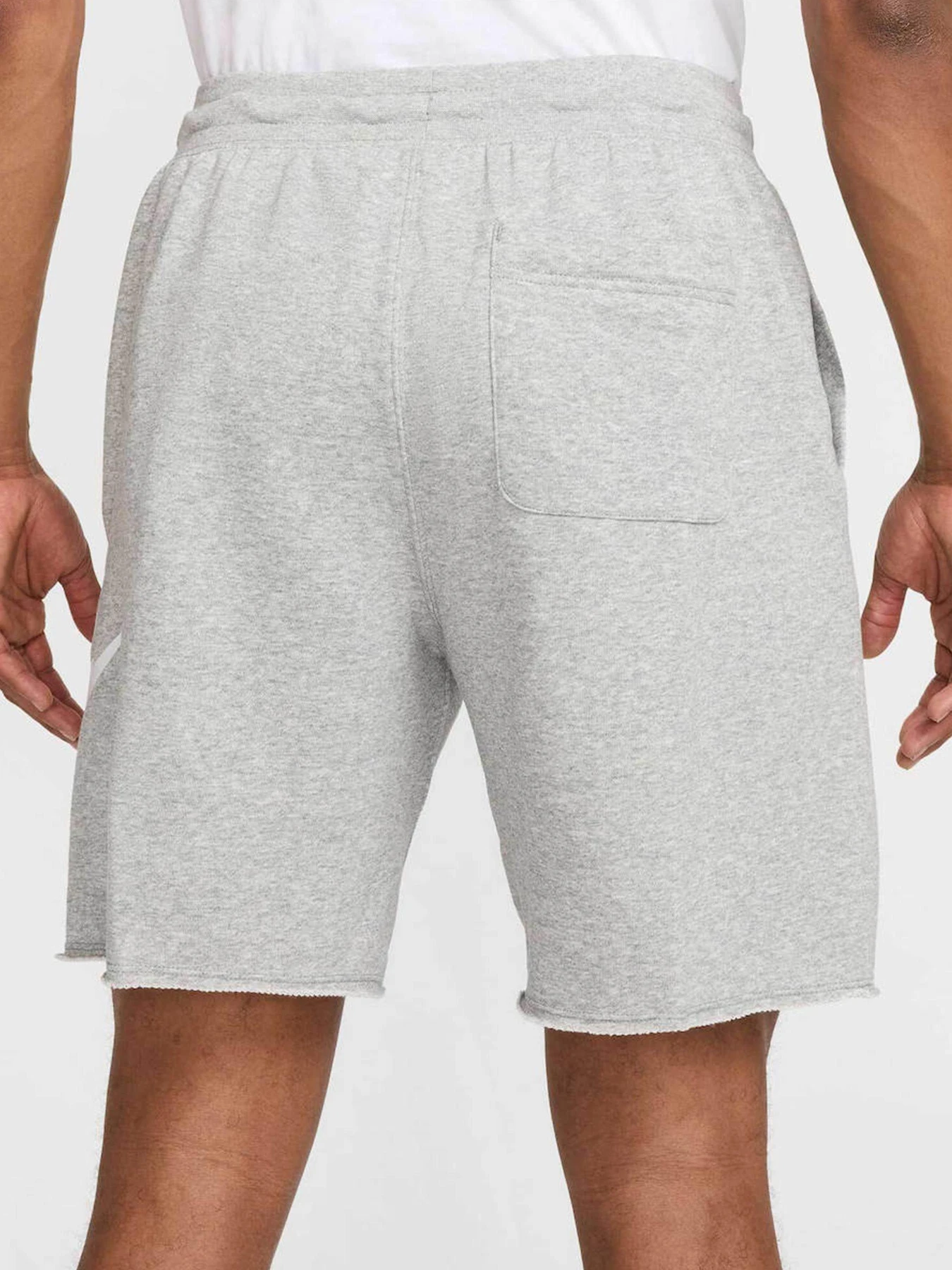 Шорты NIKE модель FQ4950-063 Шорты NIKE модель FQ4950-063 Фото