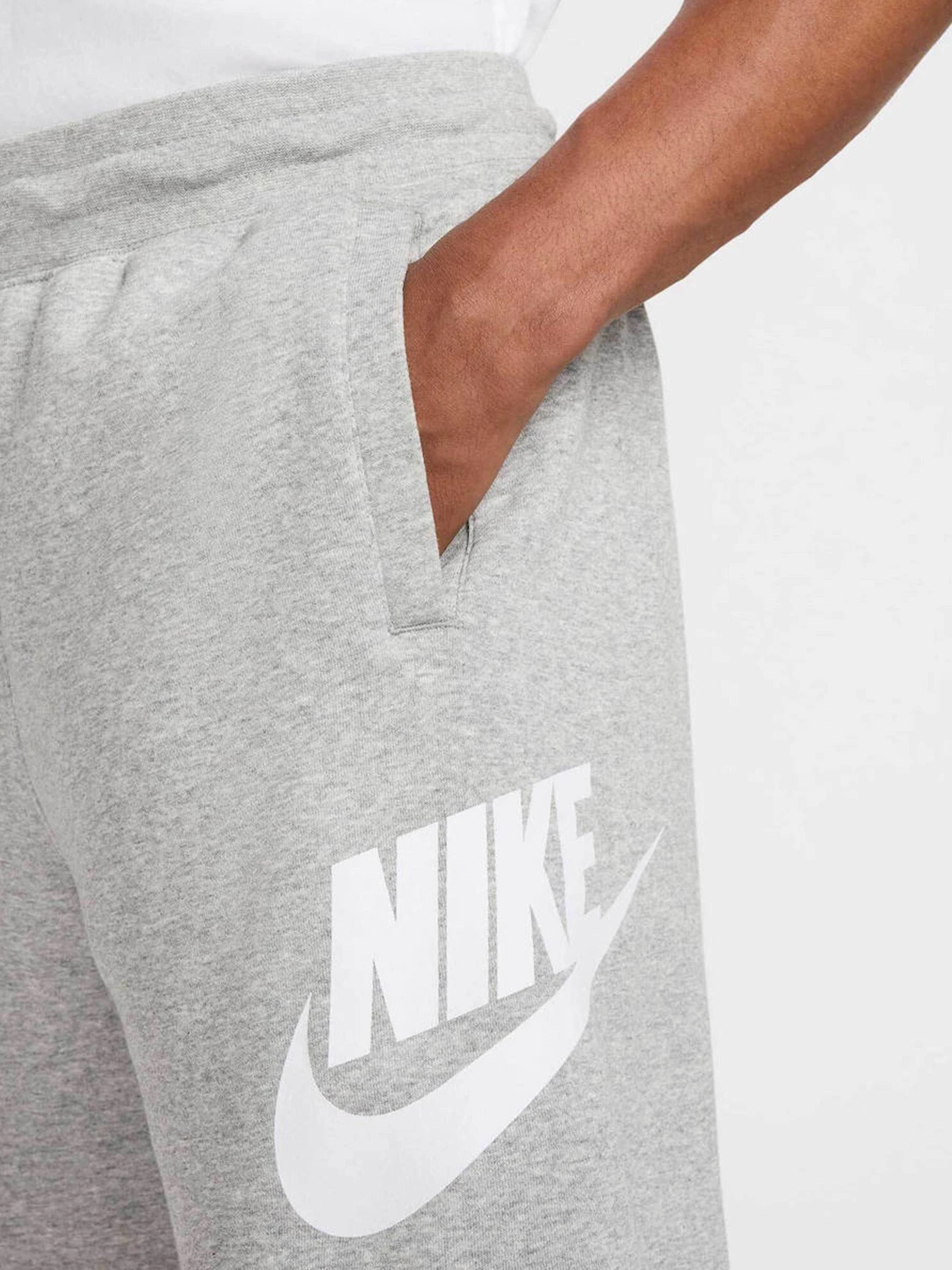 Шорты NIKE модель FQ4950-063 Шорты NIKE модель FQ4950-063 Фото