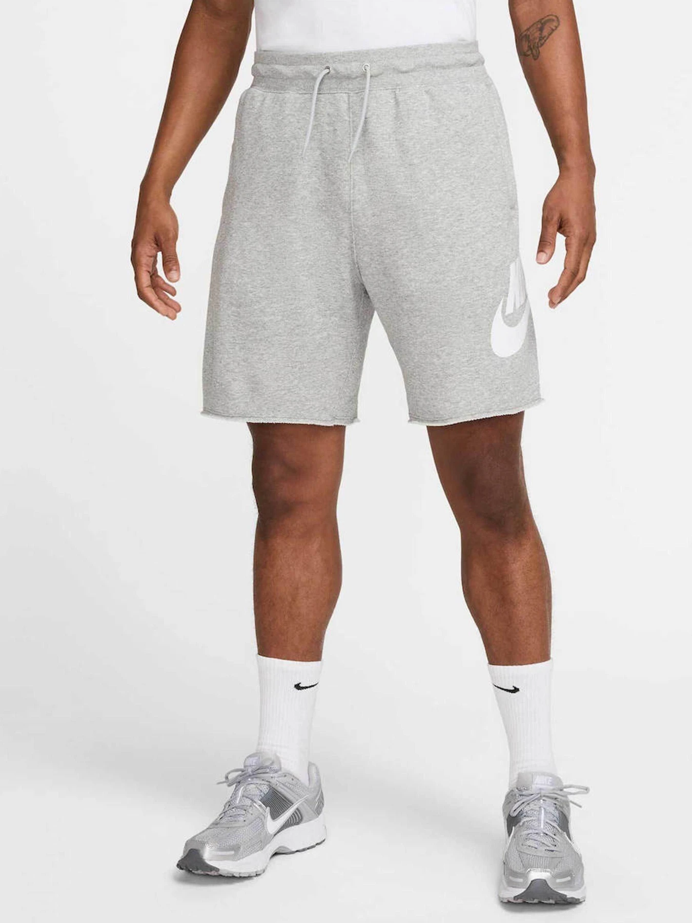 Шорты NIKE модель FQ4950-063 Шорты NIKE модель FQ4950-063 Фото
