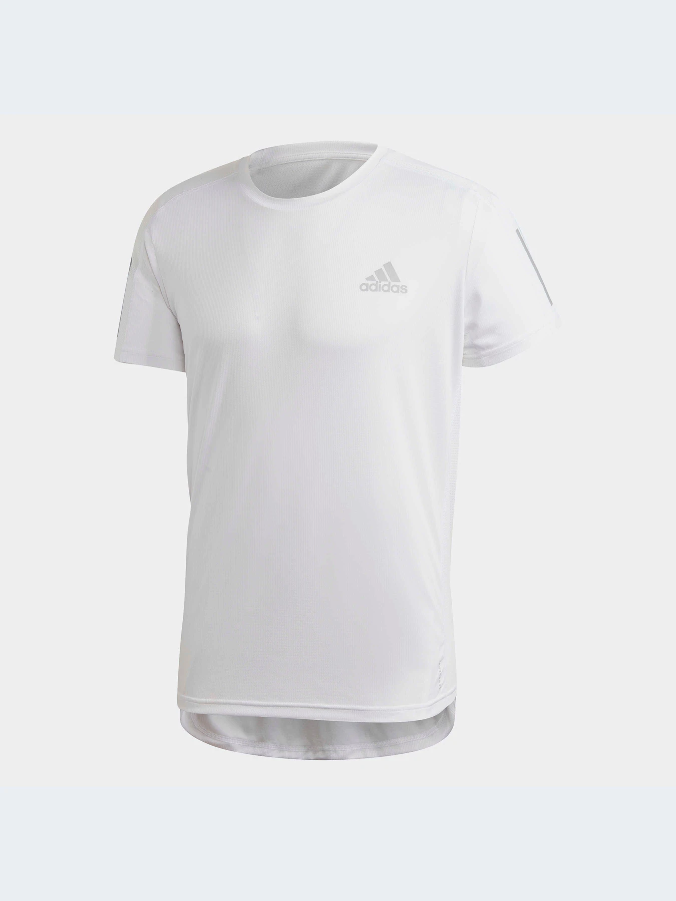 Футболки и поло Adidas Response модель GC7868-KZ Футболки и поло Adidas Response модель GC7868-KZ Фото