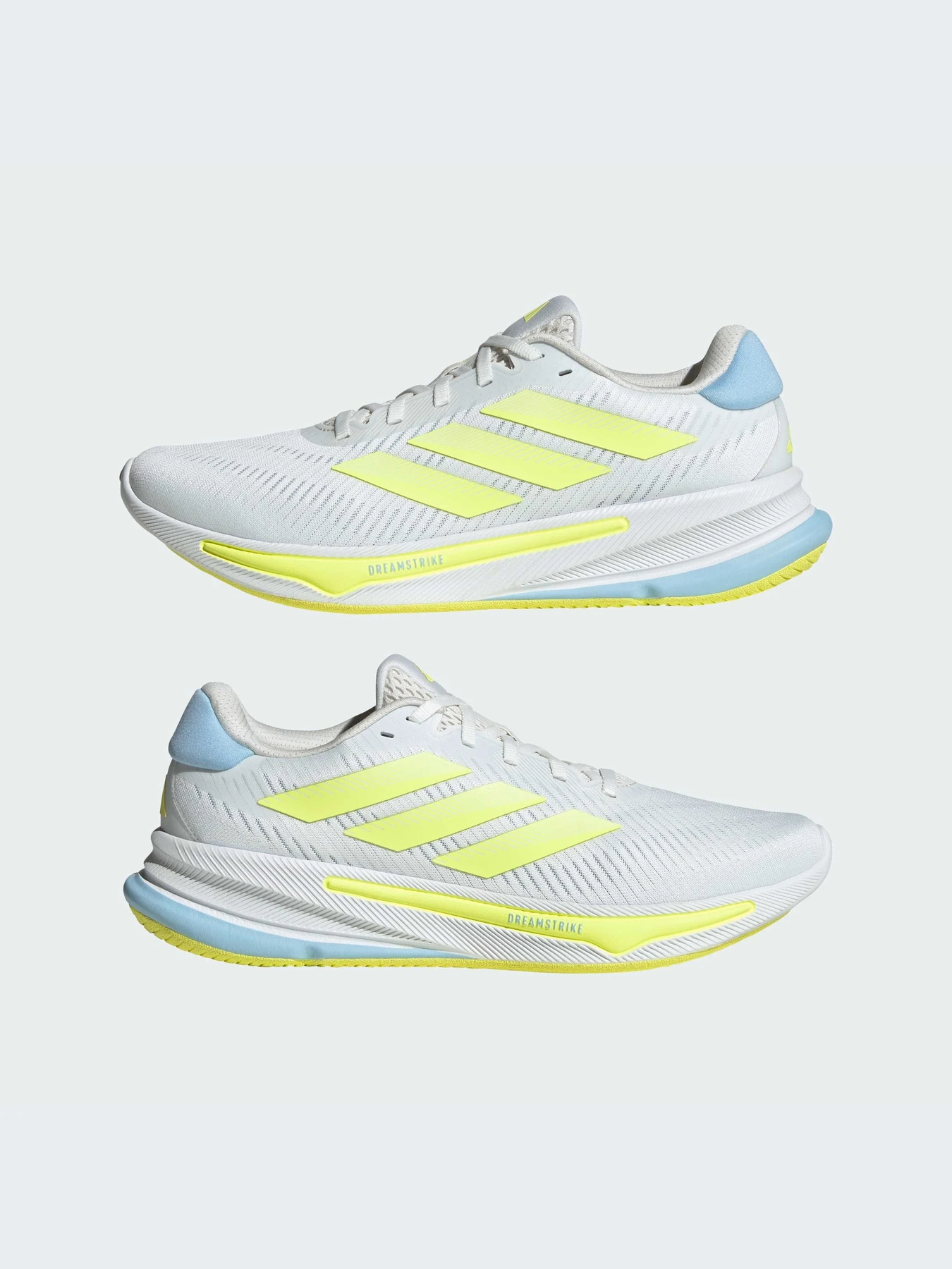 Кроссовки Adidas Supernova модель IH0795-KZ Кроссовки Adidas Supernova модель IH0795-KZ Фото