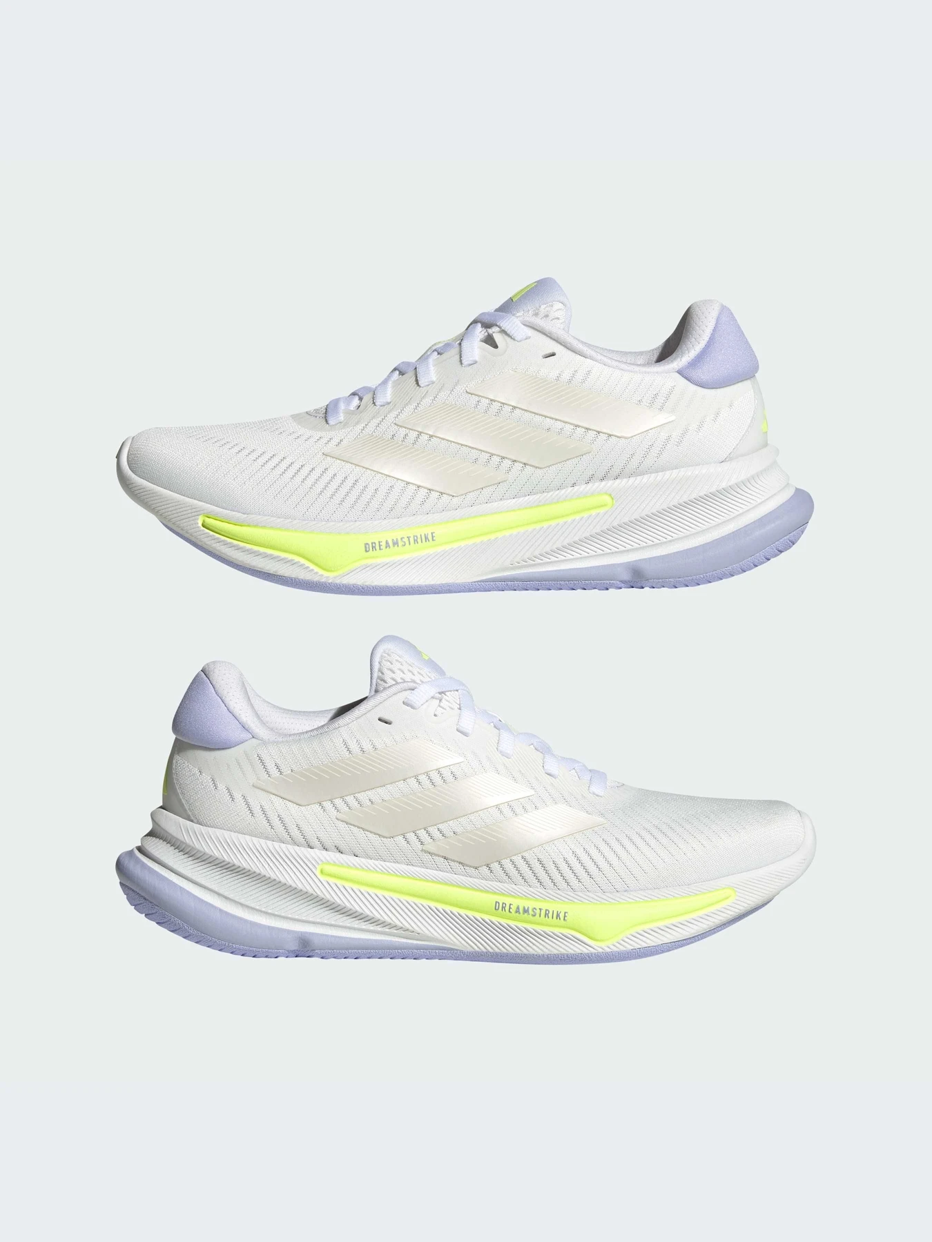 Кроссовки Adidas Supernova модель IH0798-KZ Фото
