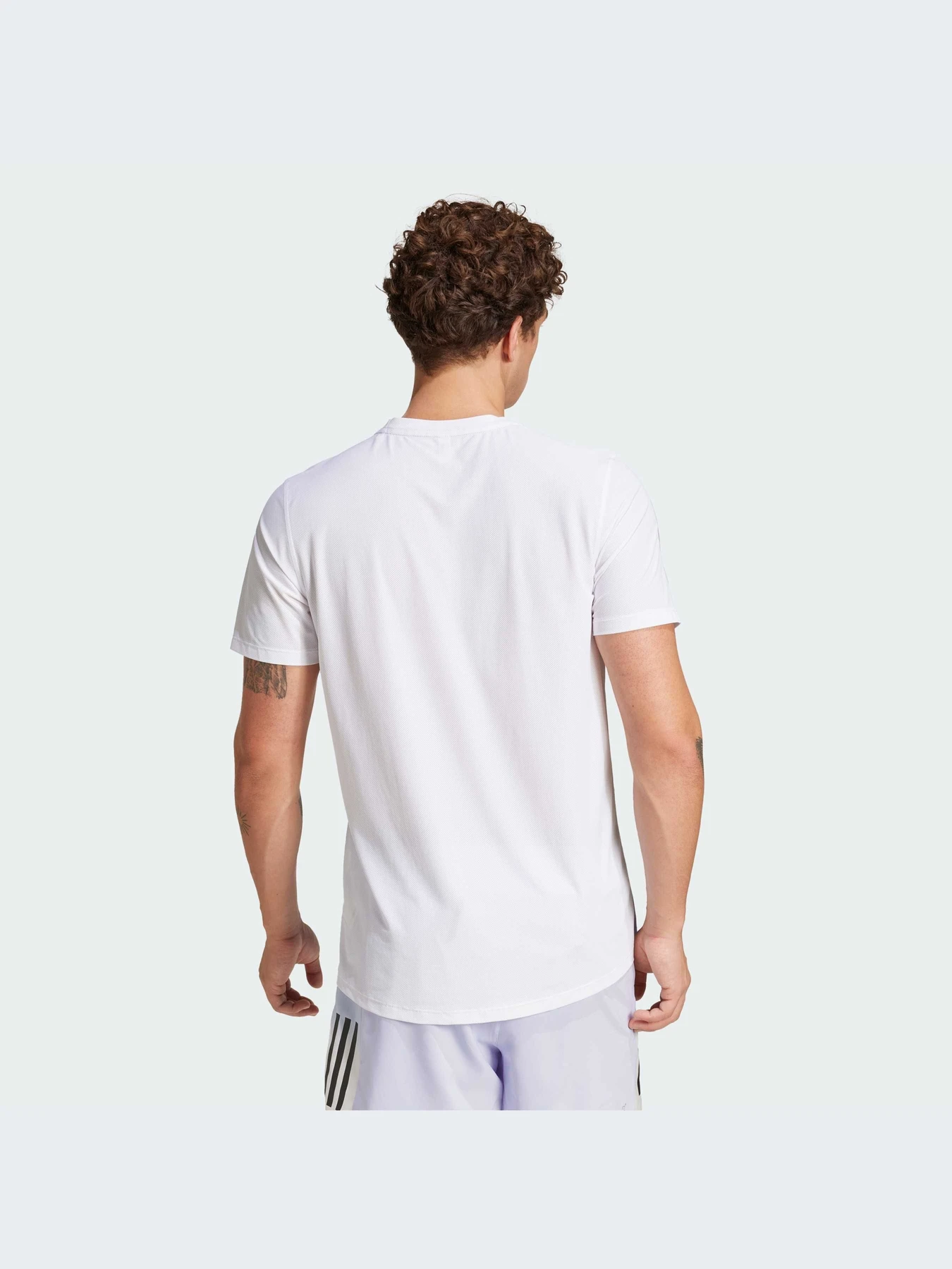 Футболки и поло Adidas Supernova модель JC9886-KZ Футболки и поло Adidas Supernova модель JC9886-KZ Фото