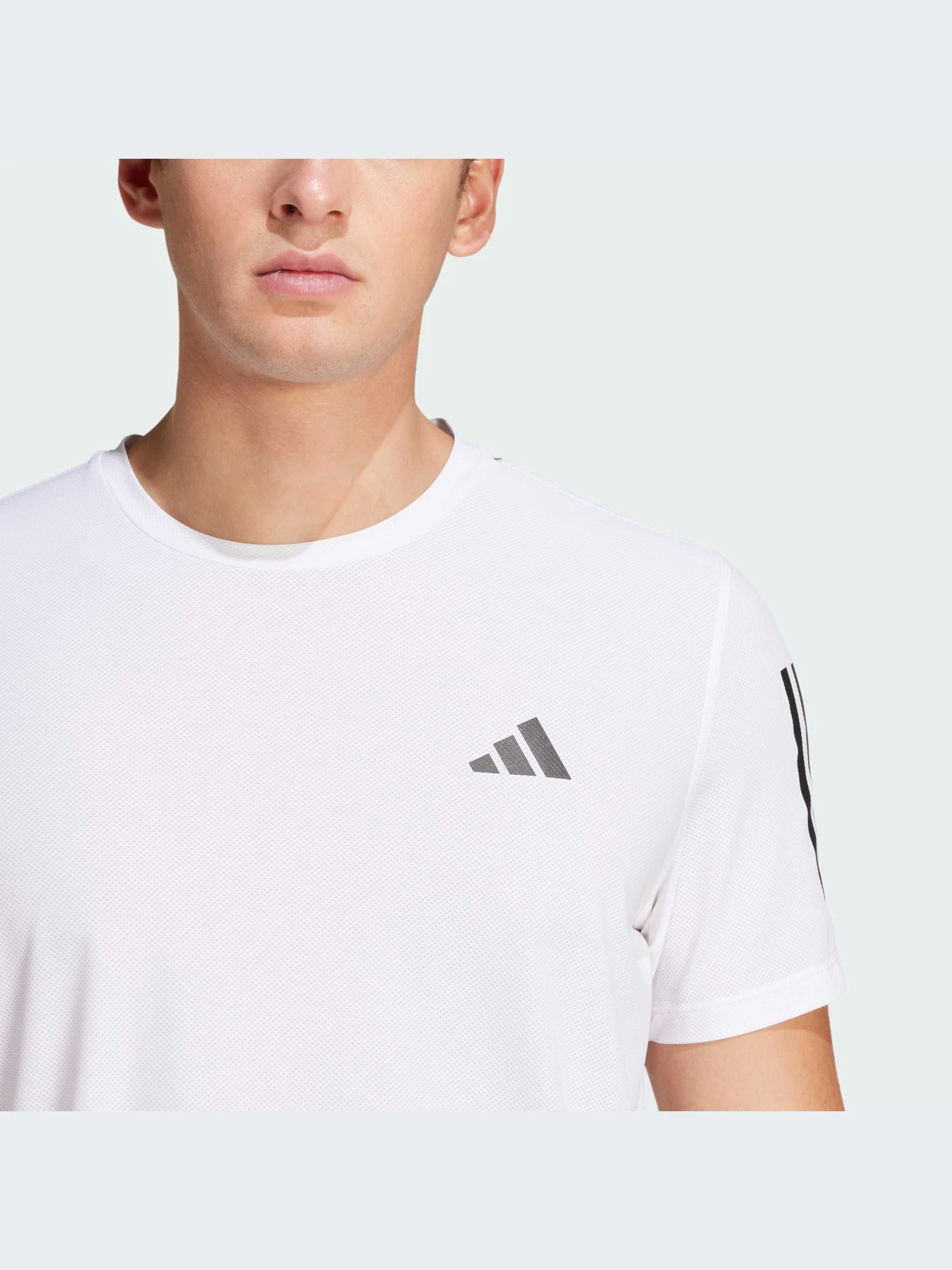 Футболки и поло Adidas Supernova модель JC9886-KZ Футболки и поло Adidas Supernova модель JC9886-KZ Фото