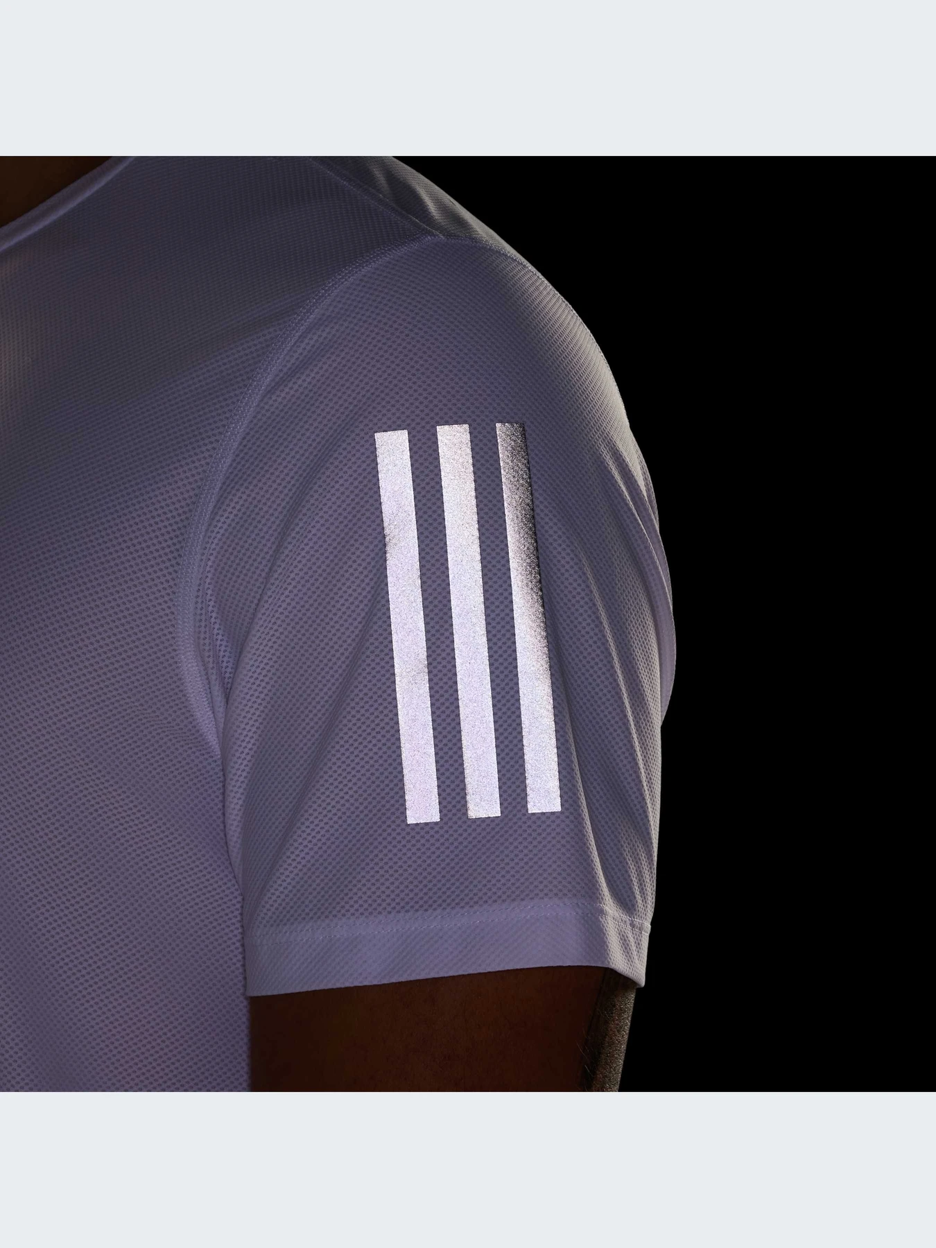 Футболки и поло Adidas Supernova модель JC9886-KZ Футболки и поло Adidas Supernova модель JC9886-KZ Фото