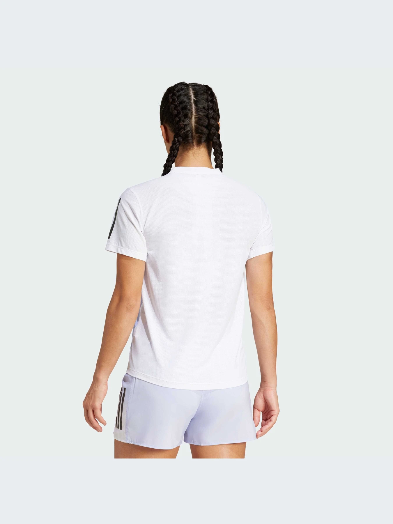 Футболки и поло Adidas Supernova модель JC9889-KZ Футболки и поло Adidas Supernova модель JC9889-KZ Фото