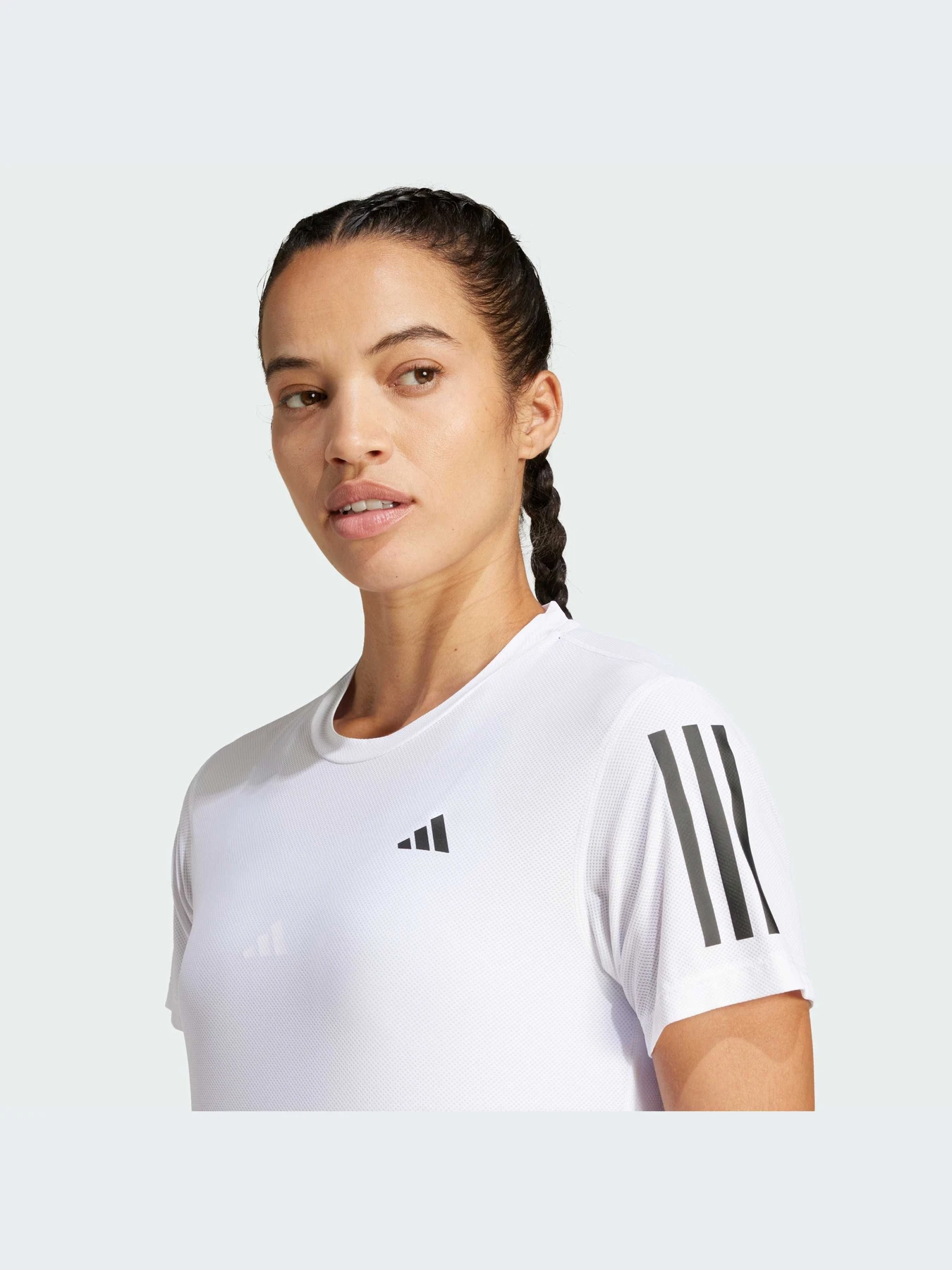 Футболки и поло Adidas Supernova модель JC9889-KZ Футболки и поло Adidas Supernova модель JC9889-KZ Фото