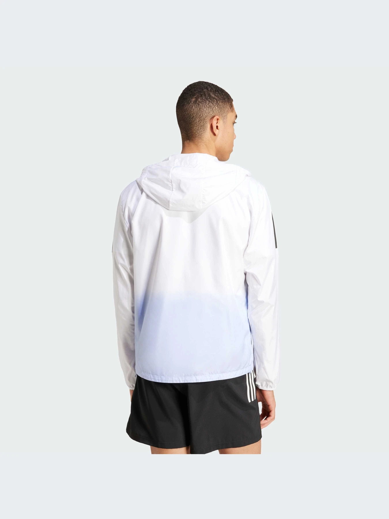 Куртки и дубленки Adidas Supernova модель JC9892-KZ Куртки и дубленки Adidas Supernova модель JC9892-KZ Фото