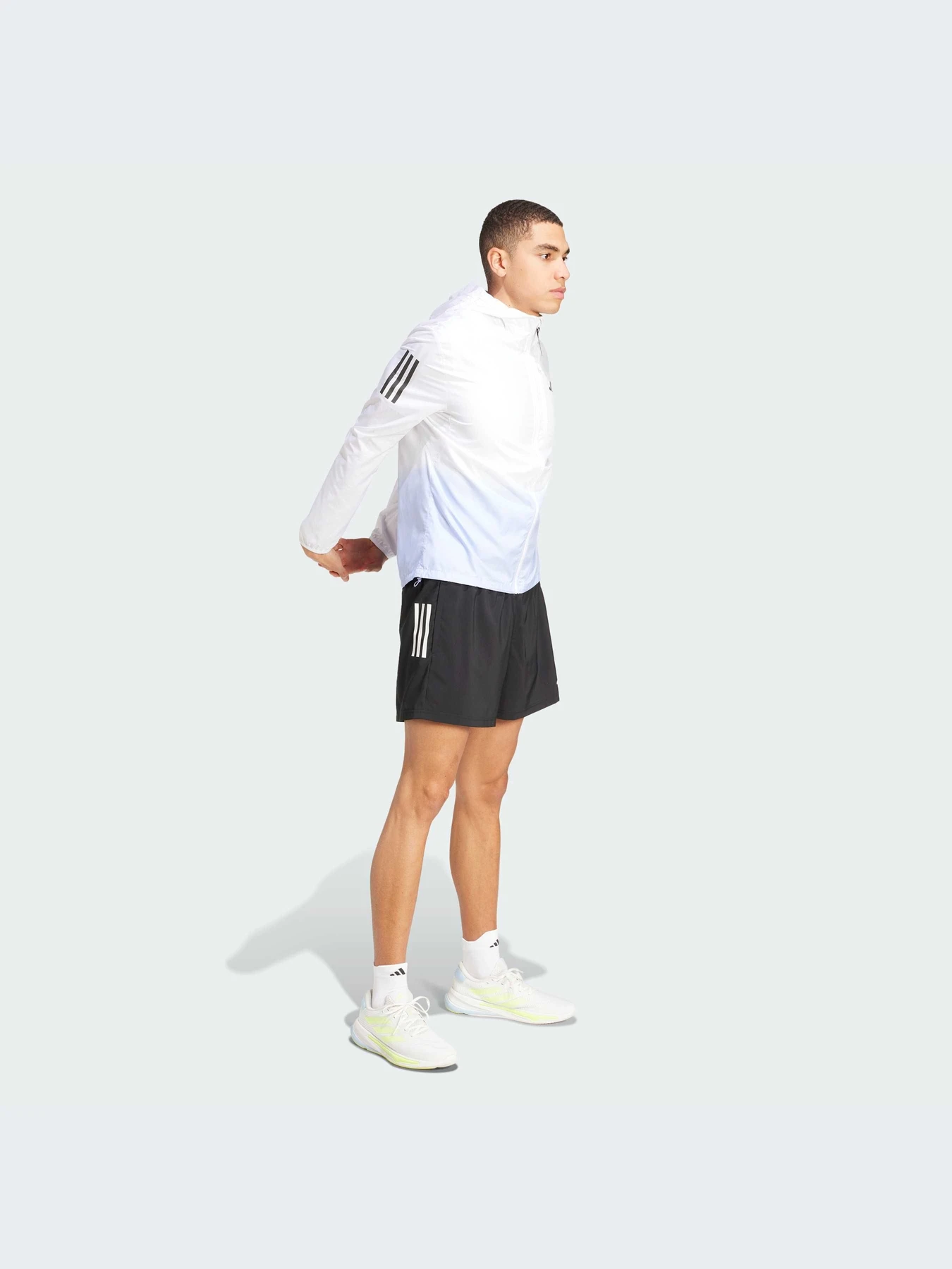 Куртки и дубленки Adidas Supernova модель JC9892-KZ Куртки и дубленки Adidas Supernova модель JC9892-KZ Фото
