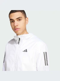 Куртки и дубленки Adidas Supernova модель JC9892-KZ Фото