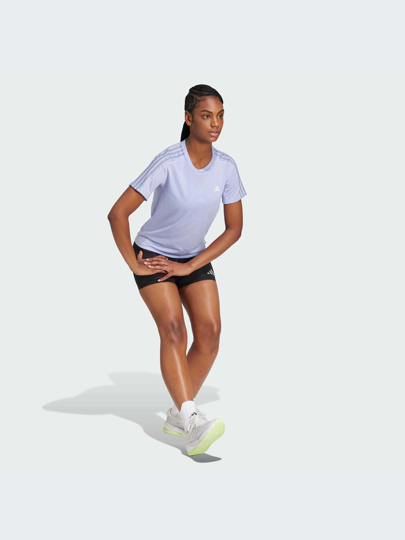 Футболки и поло Adidas модель JD2276-KZ Футболки и поло Adidas модель JD2276-KZ Фото