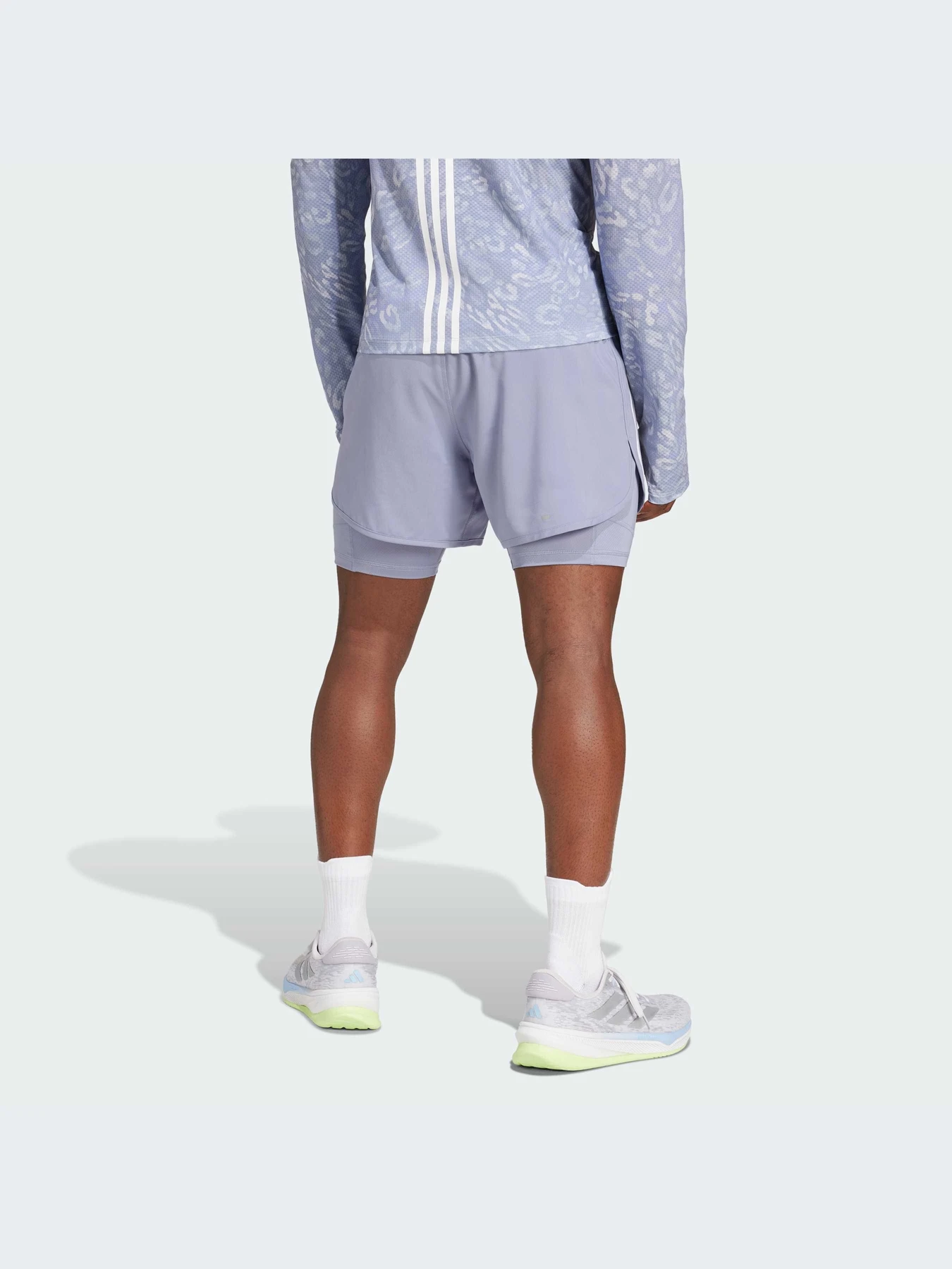Шорты Adidas модель JD2321-KZ Шорты Adidas модель JD2321-KZ Фото